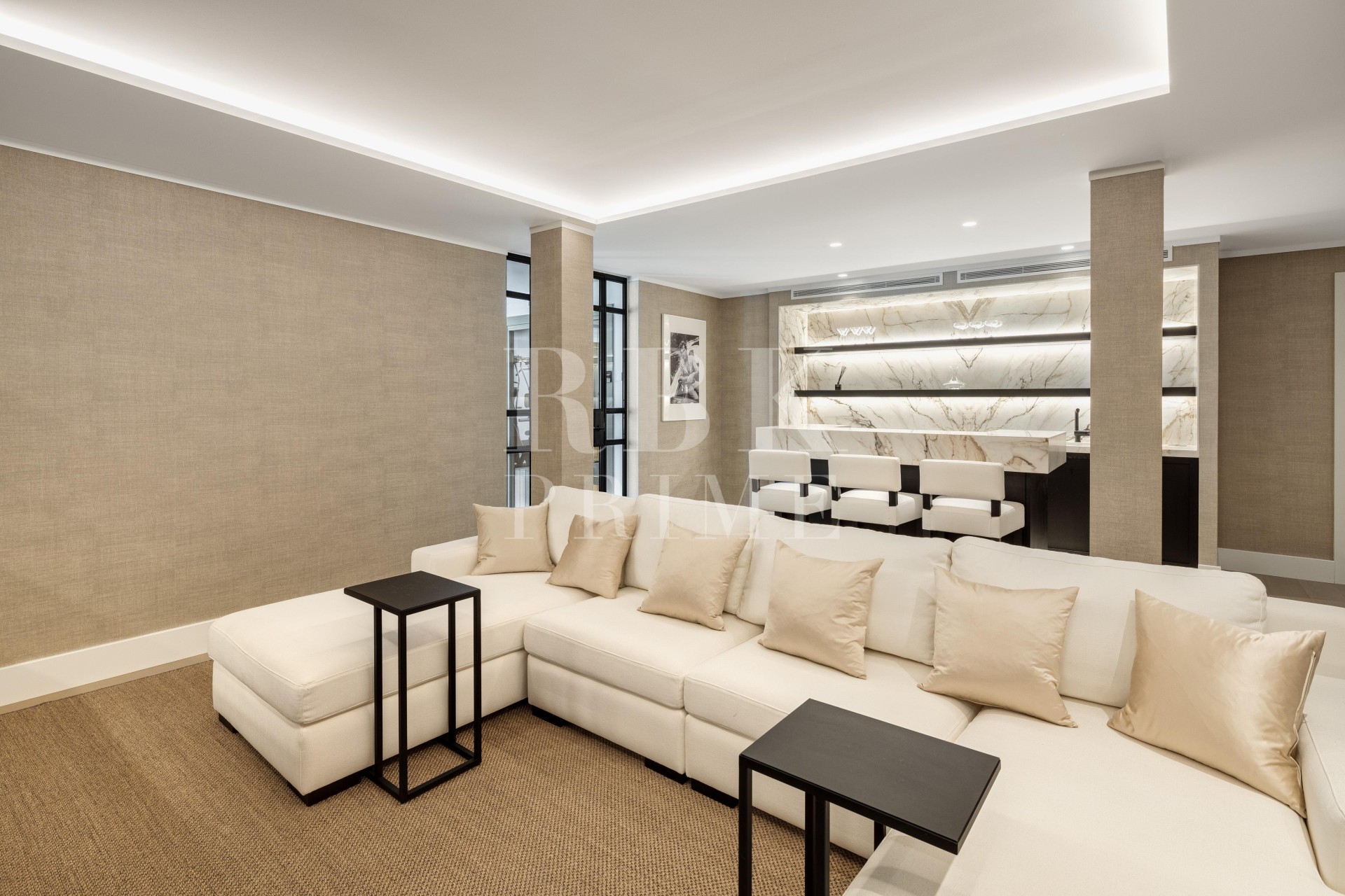Herverkoop - Villa - Malaga - Nueva Andalucía