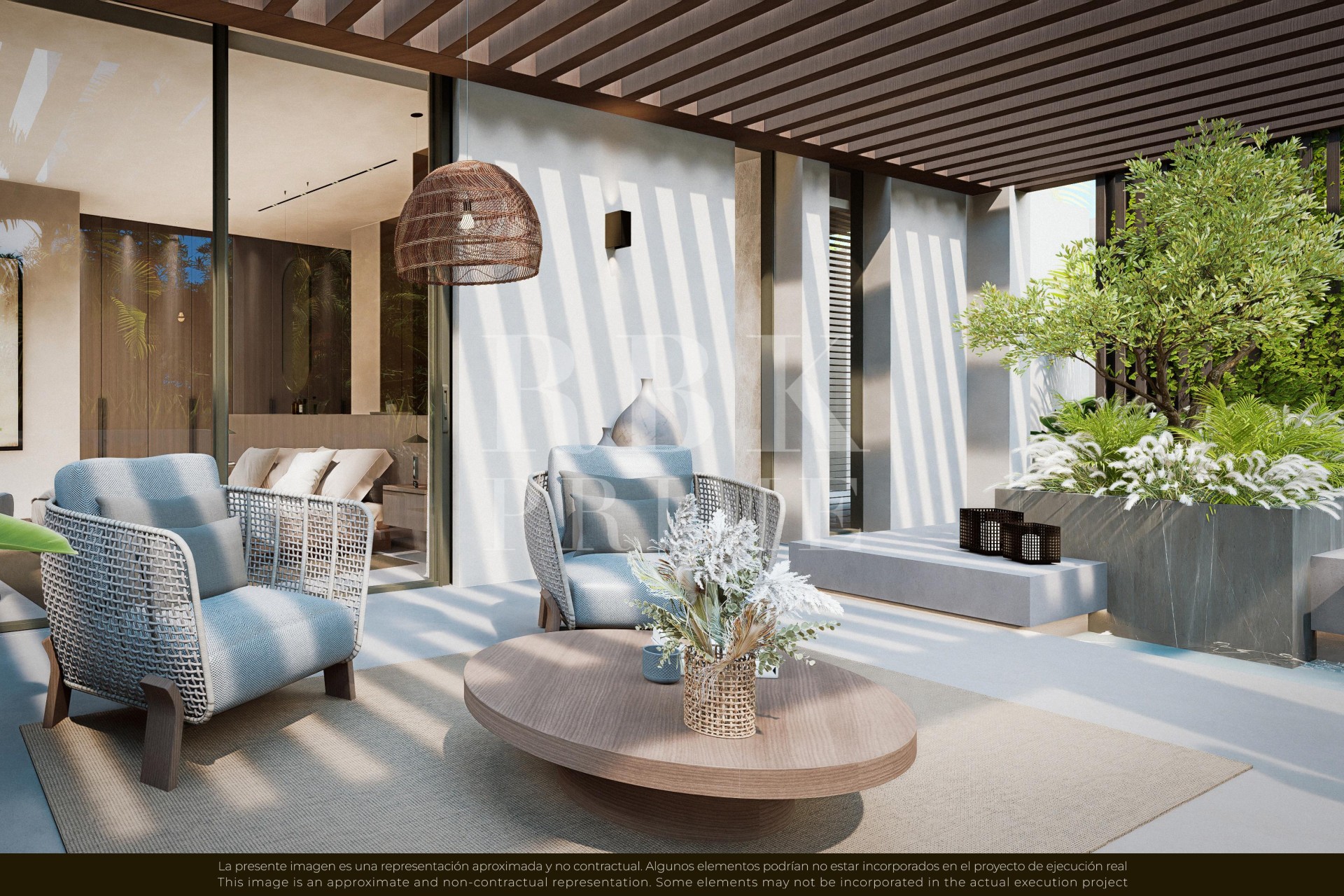 Herverkoop - Villa - Malaga - Nueva Andalucía