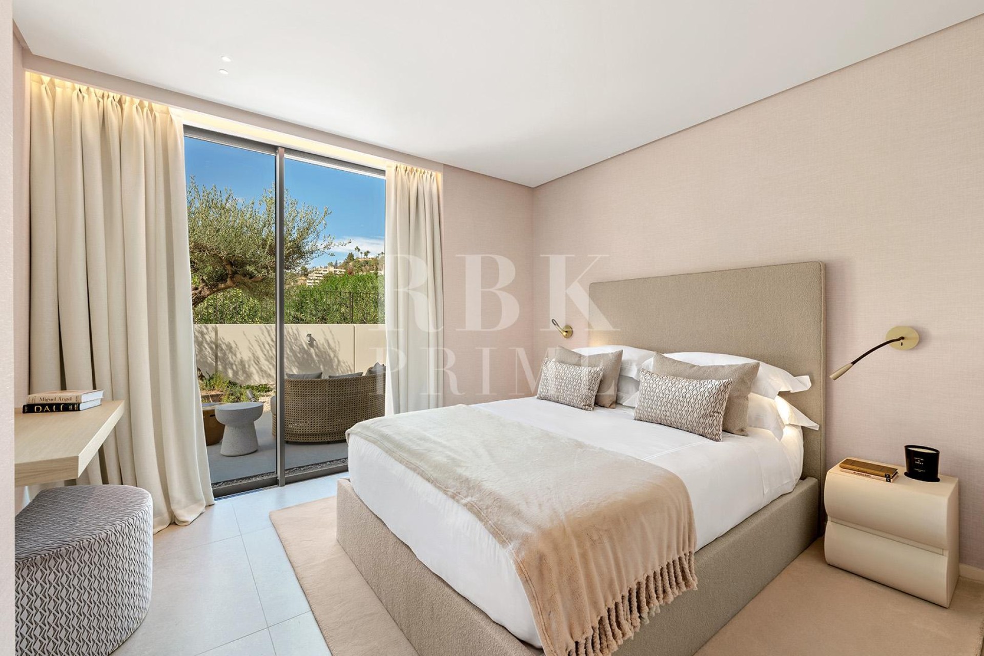 Herverkoop - Villa - Malaga - Nueva Andalucía