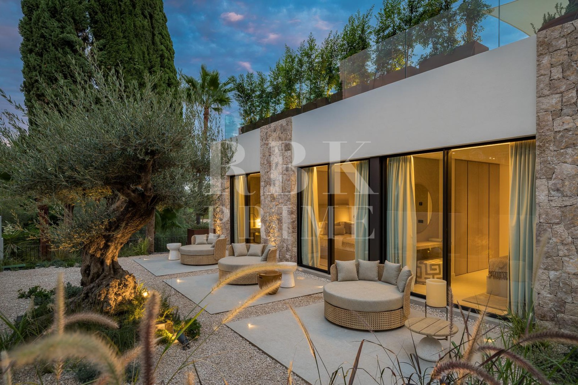 Herverkoop - Villa - Malaga - Nueva Andalucía