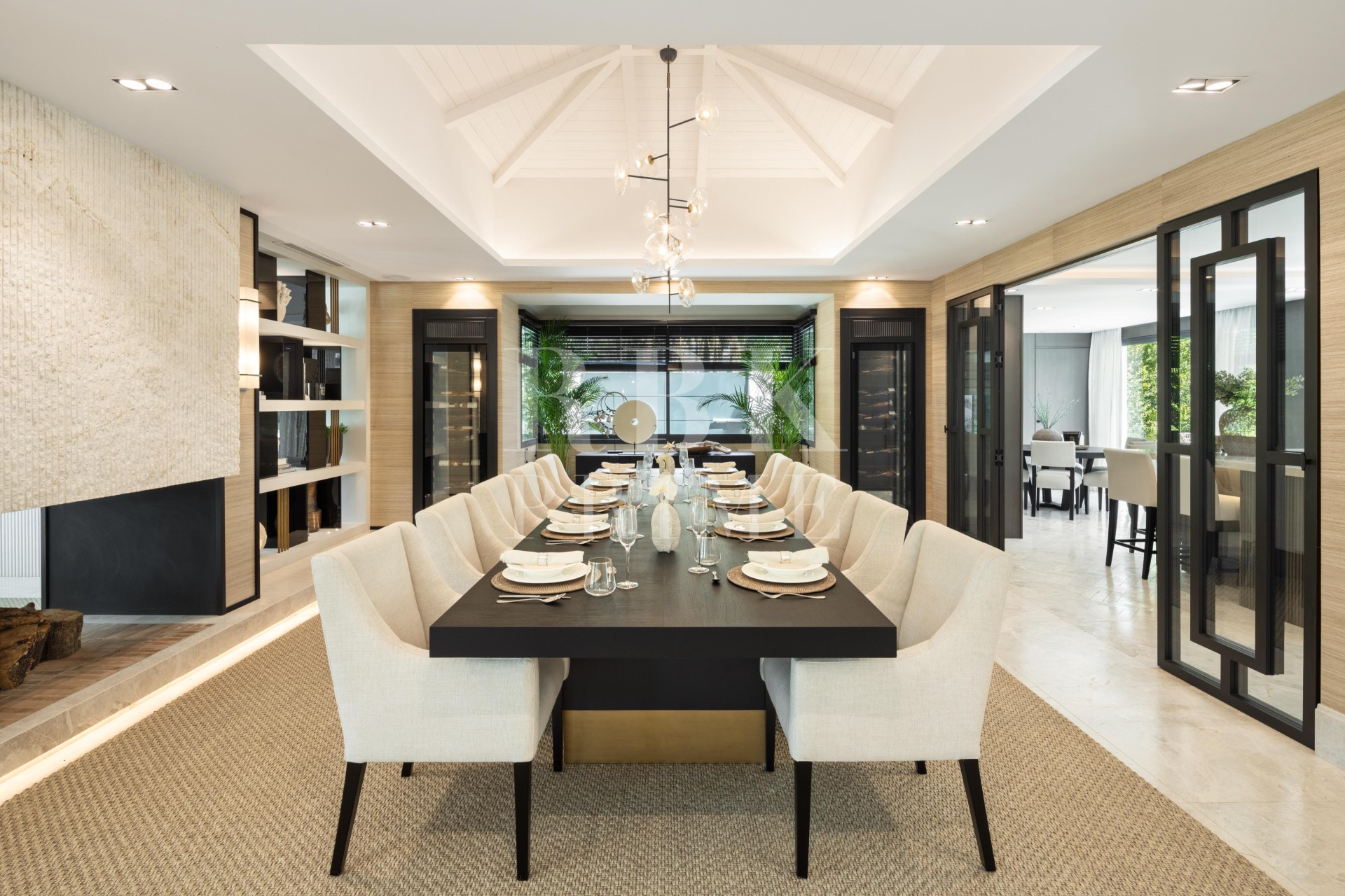 Herverkoop - Villa - Malaga - Nueva Andalucía