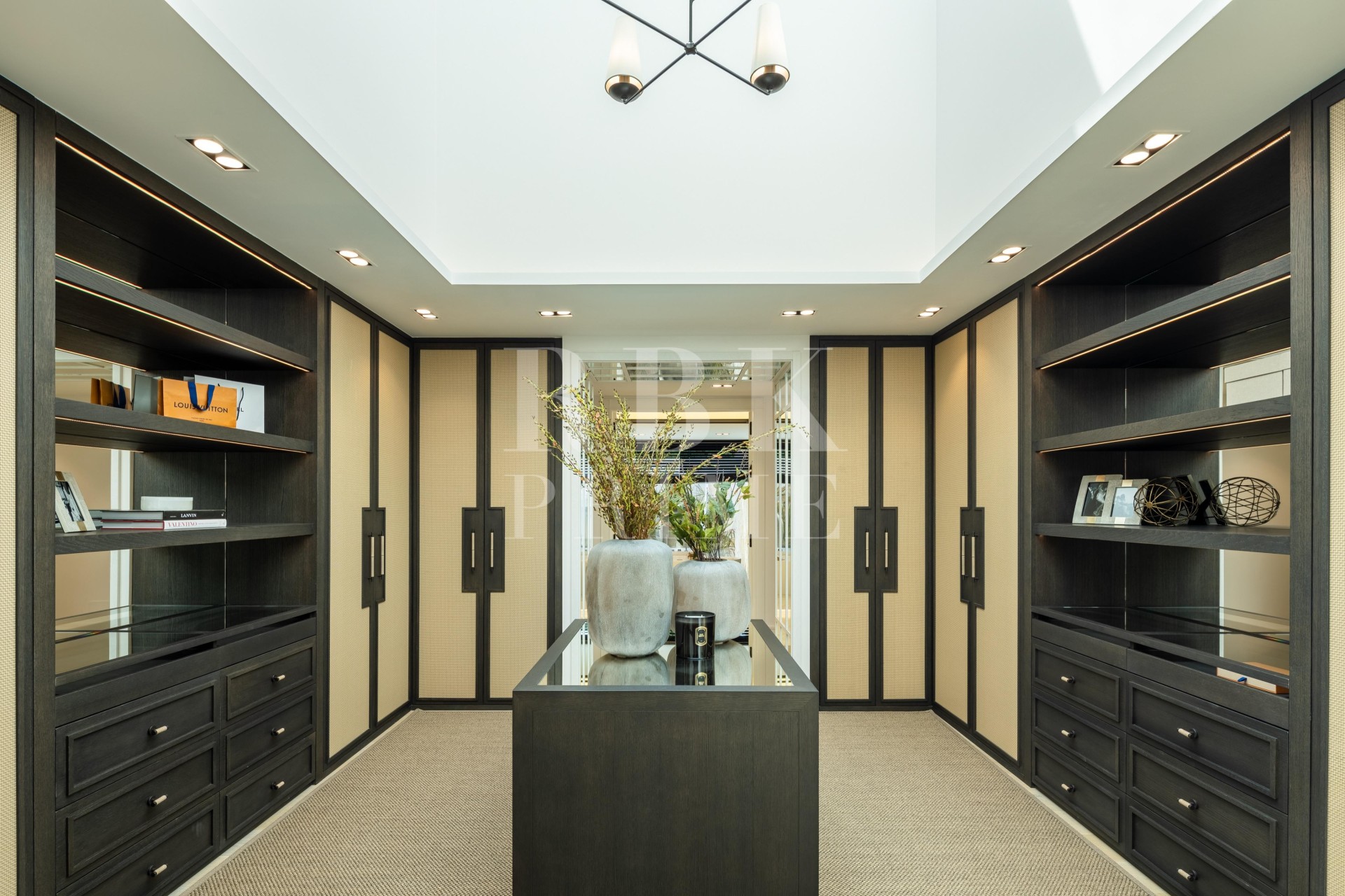 Herverkoop - Villa - Malaga - Nueva Andalucía