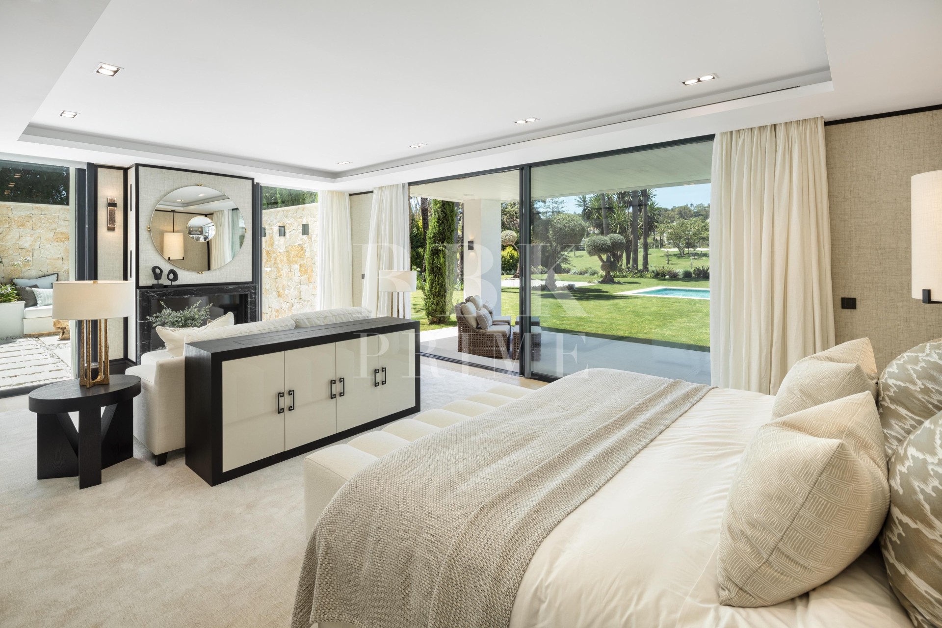 Herverkoop - Villa - Malaga - Nueva Andalucía