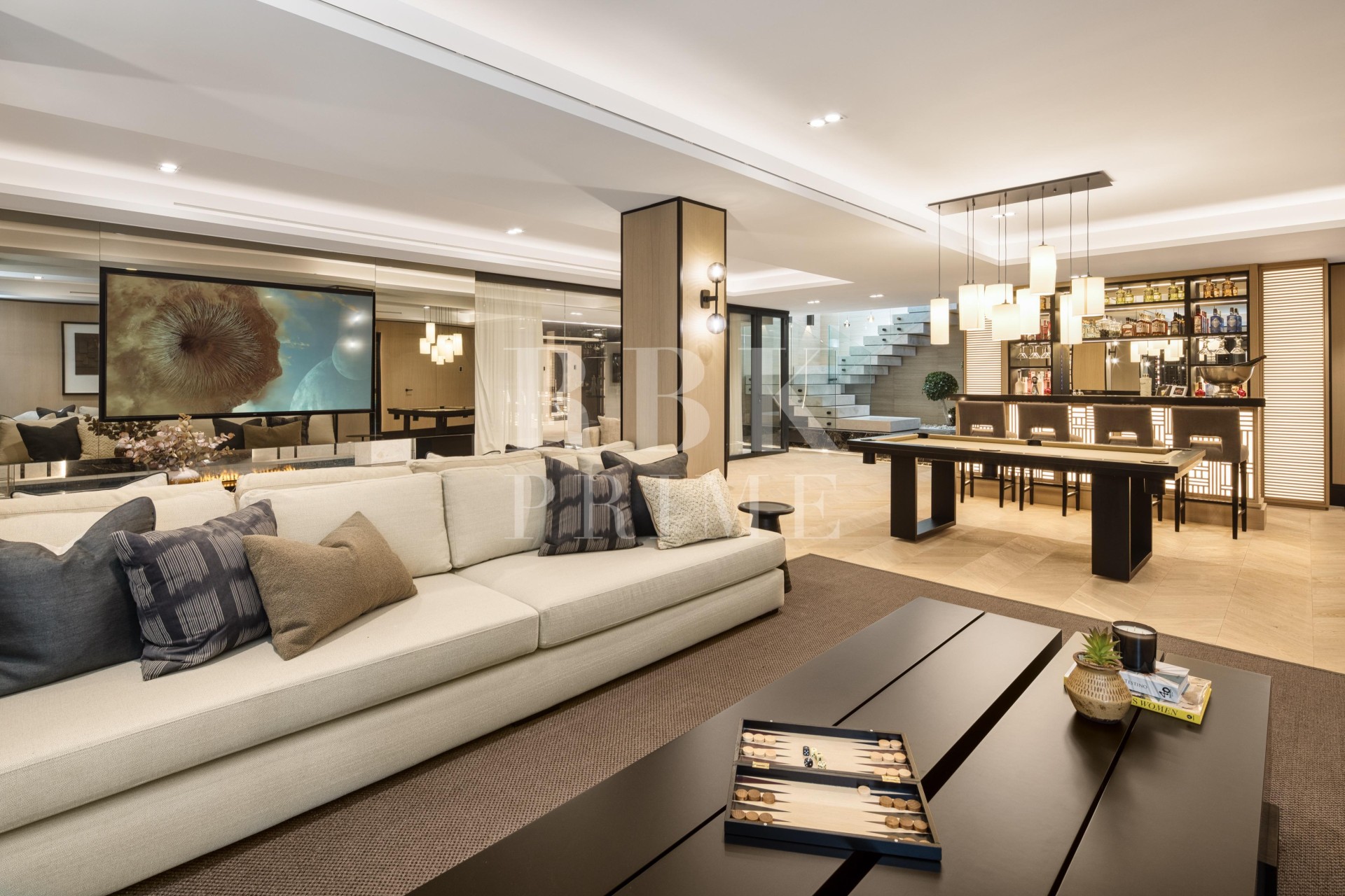 Herverkoop - Villa - Malaga - Nueva Andalucía
