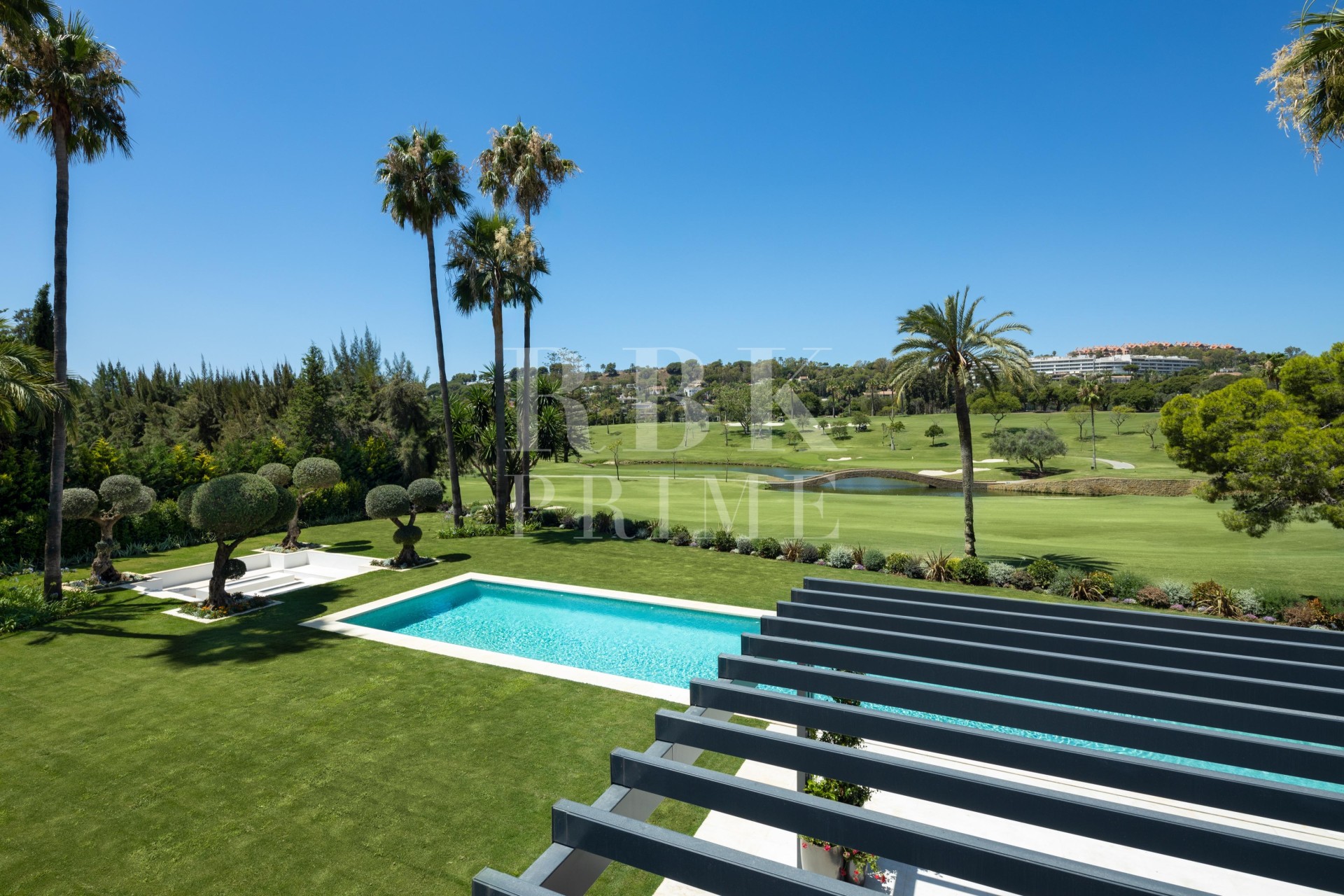 Herverkoop - Villa - Malaga - Nueva Andalucía