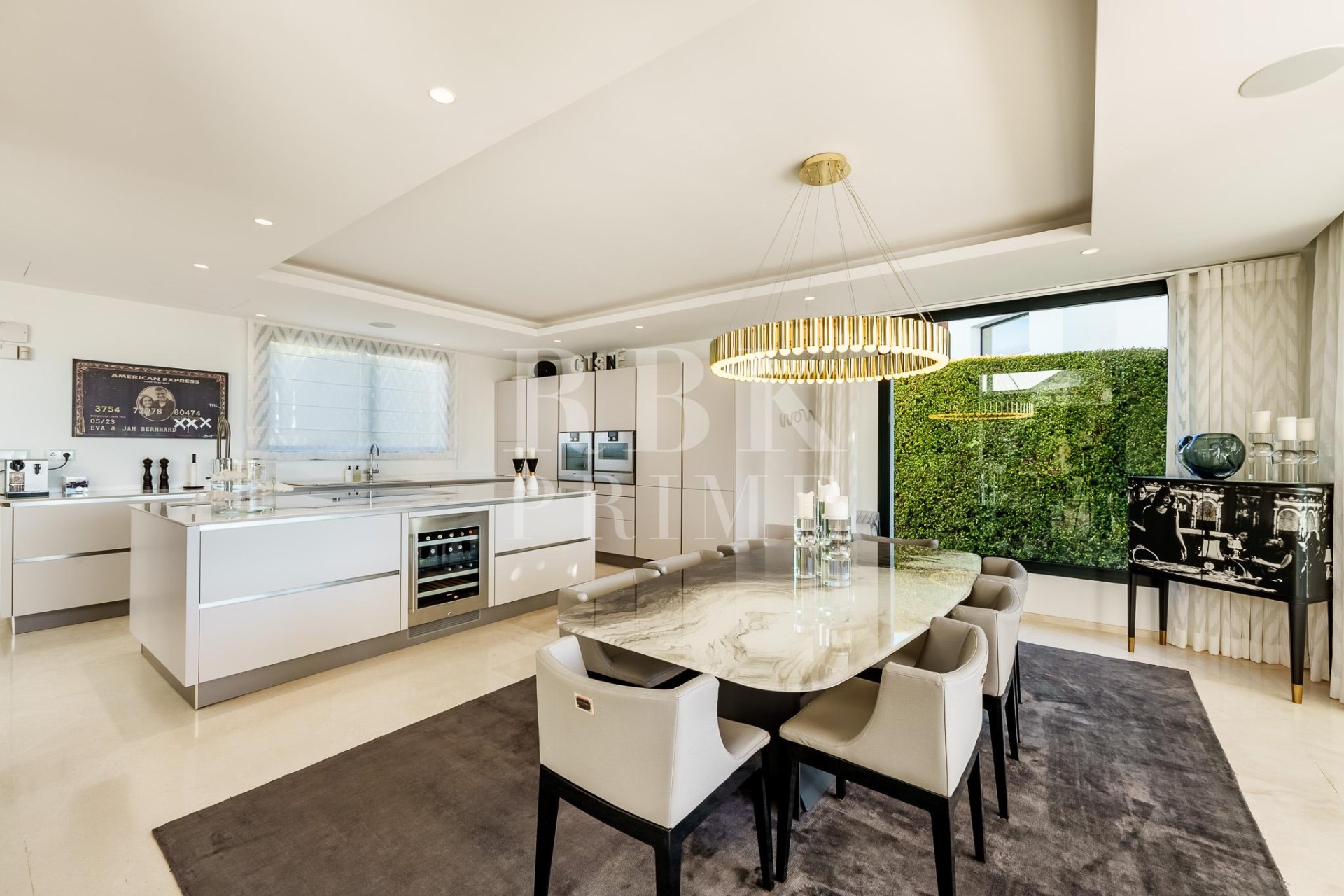 Herverkoop - Villa - Malaga - Nueva Andalucía