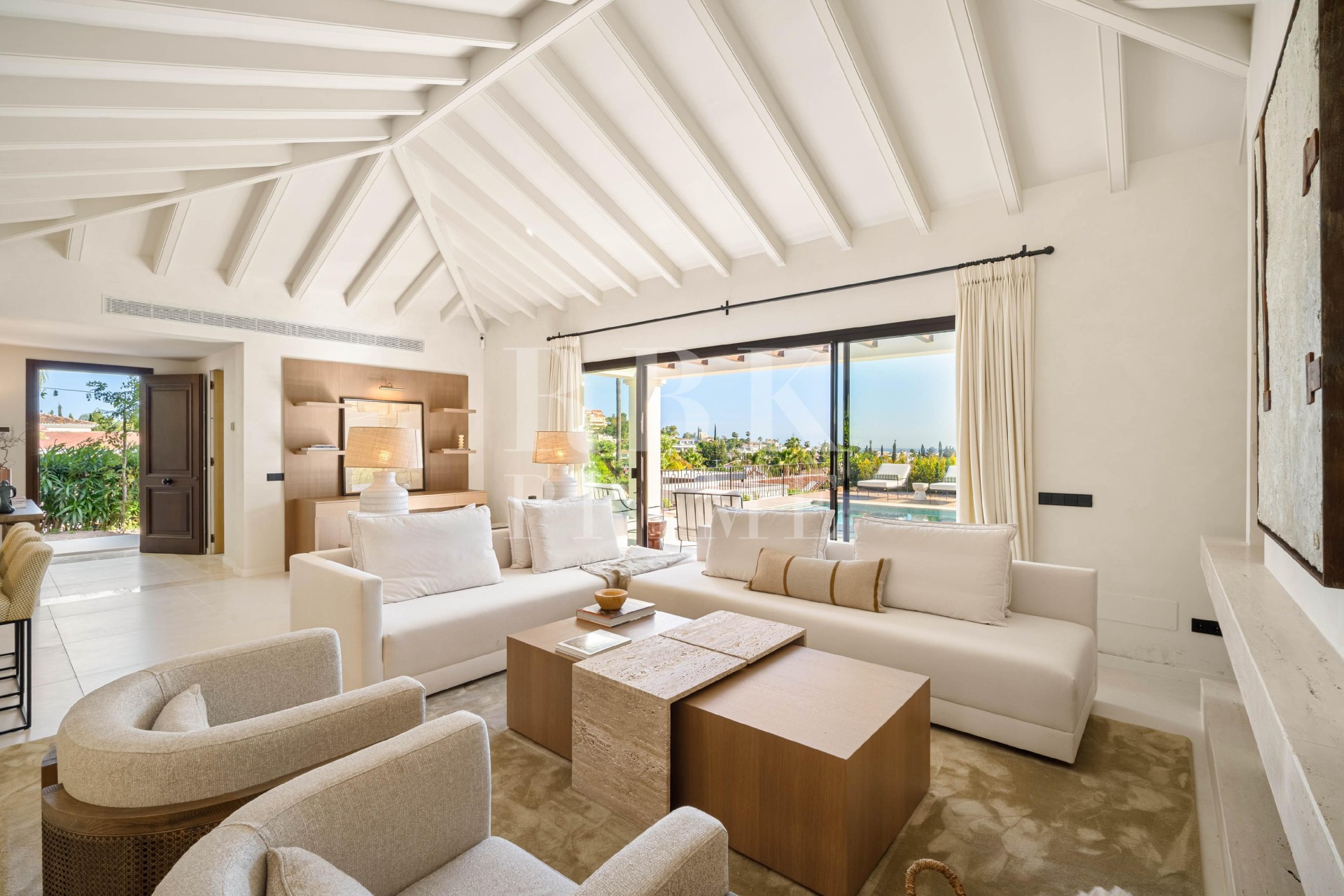 Herverkoop - Villa - Malaga - Nueva Andalucía