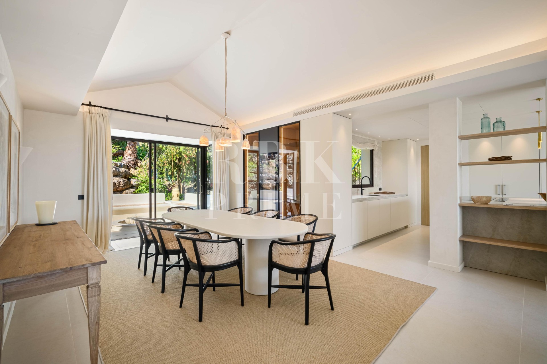 Herverkoop - Villa - Malaga - Nueva Andalucía