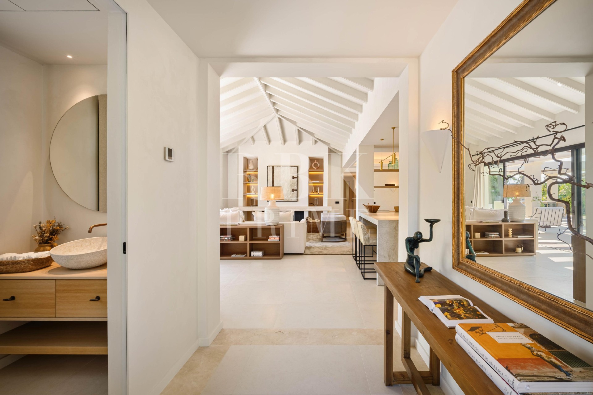 Herverkoop - Villa - Malaga - Nueva Andalucía