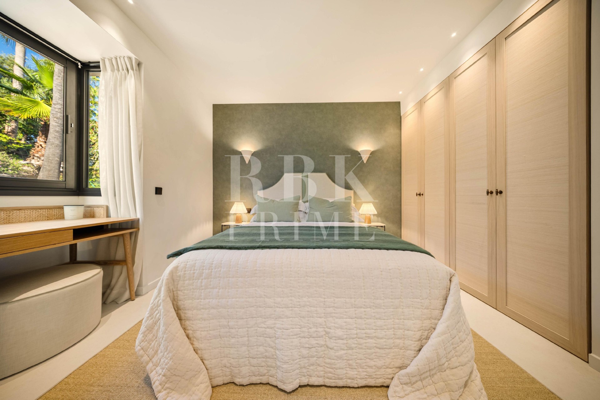 Herverkoop - Villa - Malaga - Nueva Andalucía