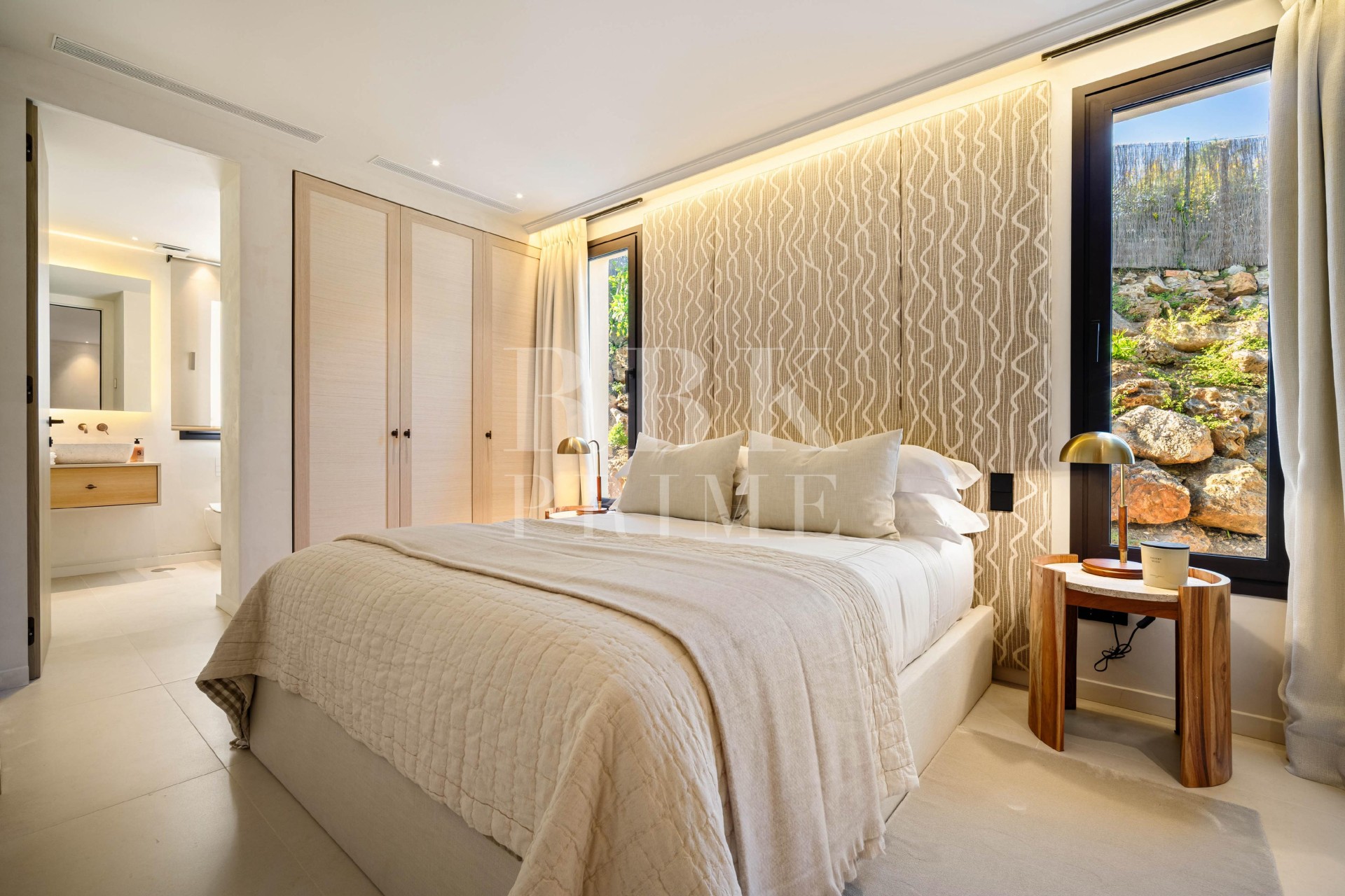 Herverkoop - Villa - Malaga - Nueva Andalucía