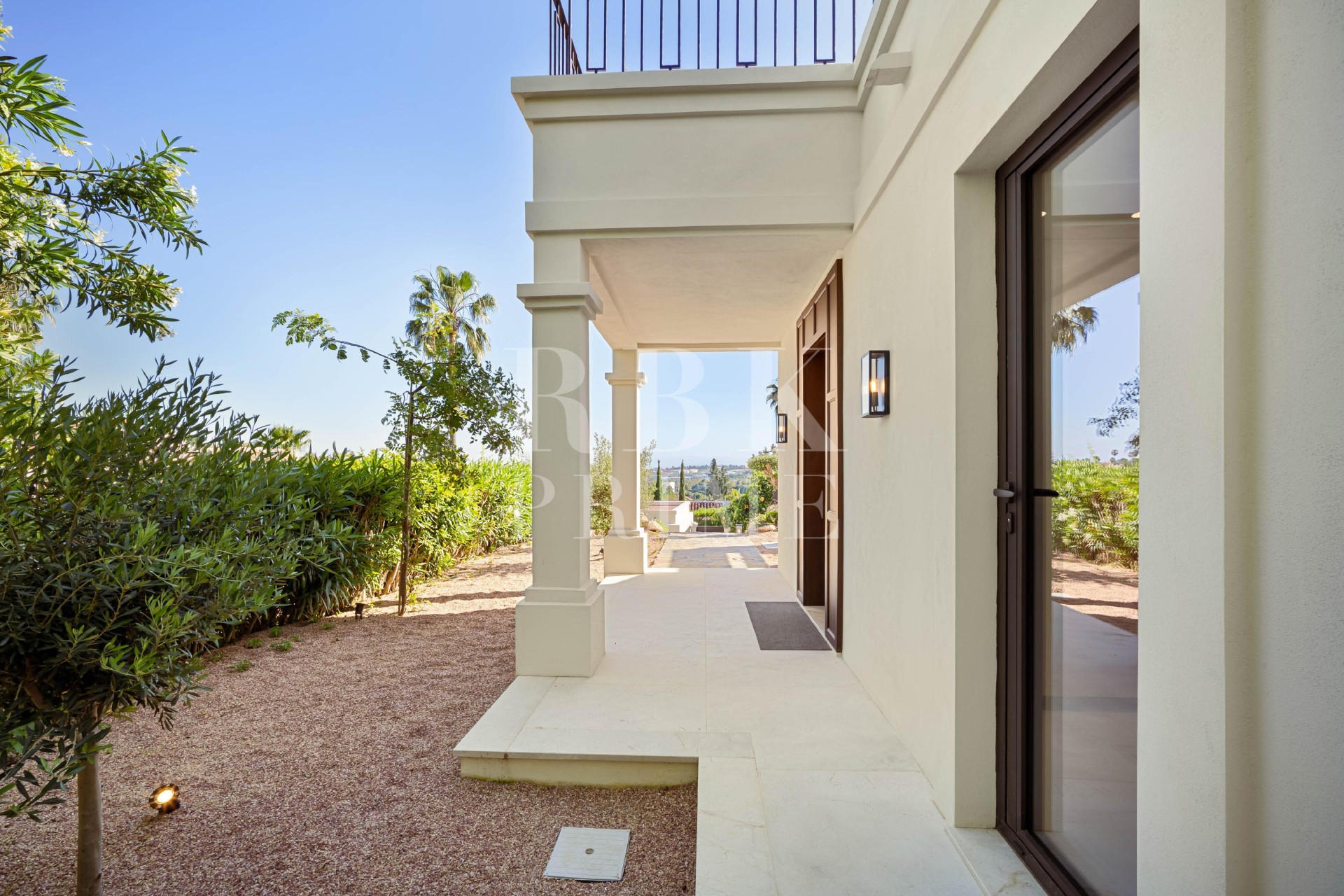 Herverkoop - Villa - Malaga - Nueva Andalucía