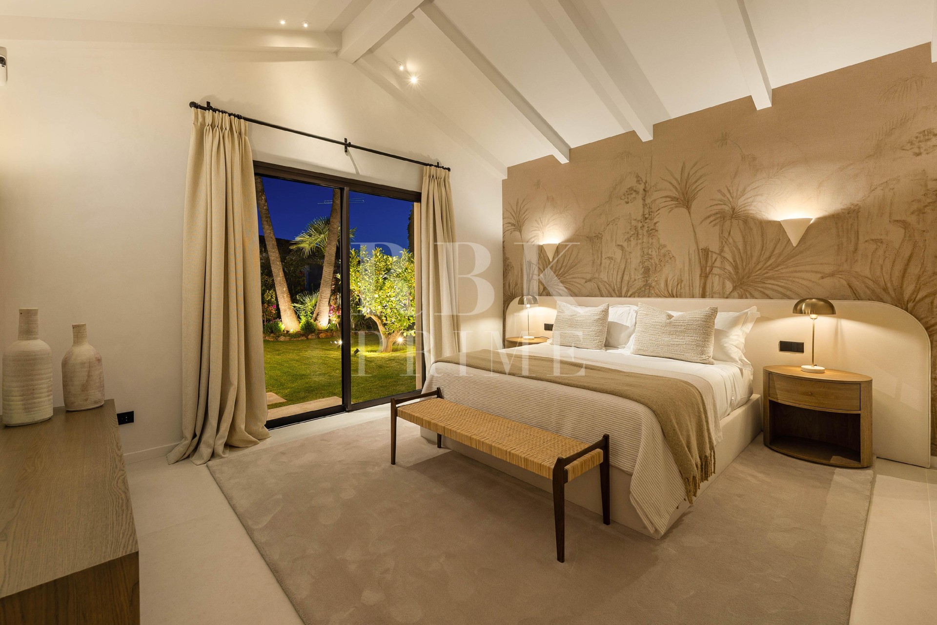Herverkoop - Villa - Malaga - Nueva Andalucía