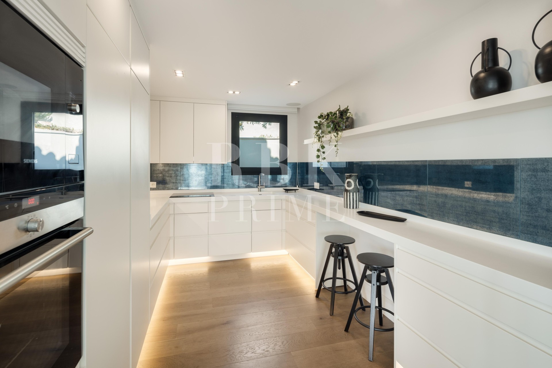 Herverkoop - Villa - Malaga - Nueva Andalucía