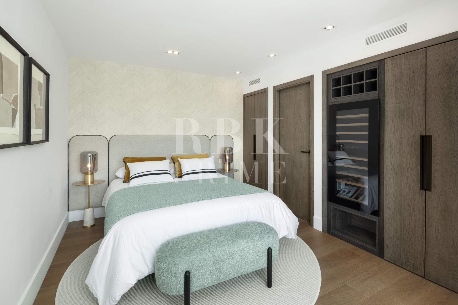 Herverkoop - Villa - Malaga - Nueva Andalucía