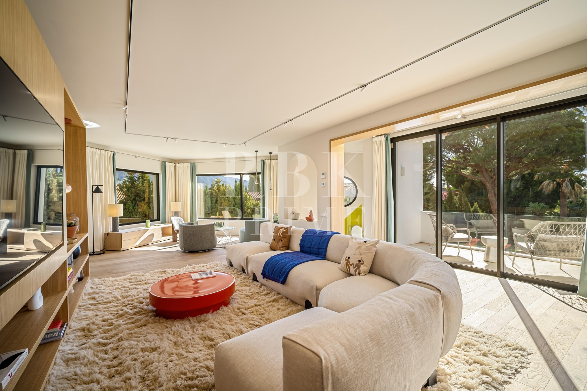 Herverkoop - Villa - Malaga - Nueva Andalucía