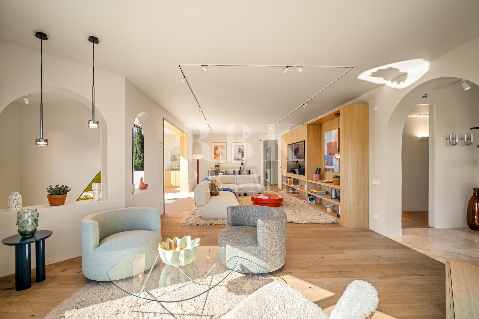 Herverkoop - Villa - Malaga - Nueva Andalucía