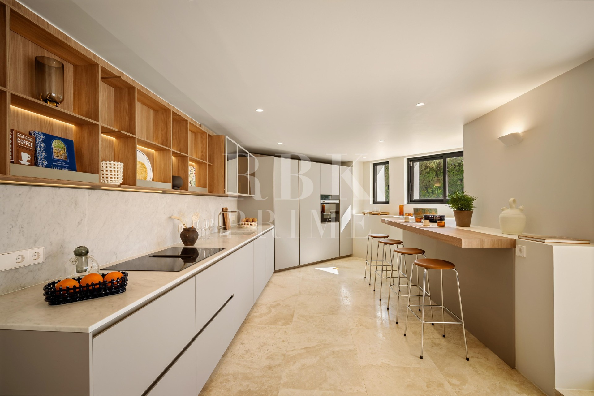 Herverkoop - Villa - Malaga - Nueva Andalucía