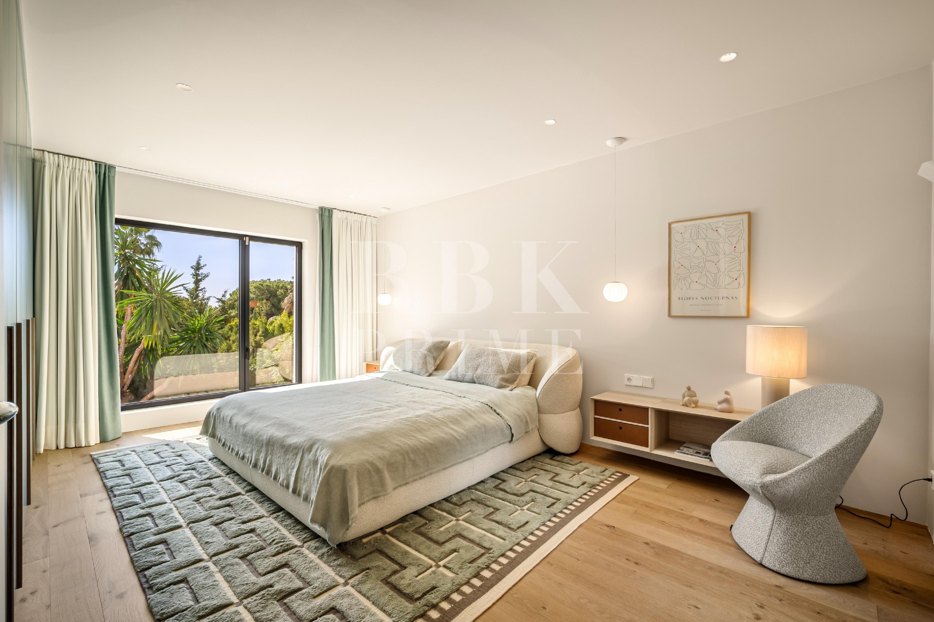 Herverkoop - Villa - Malaga - Nueva Andalucía