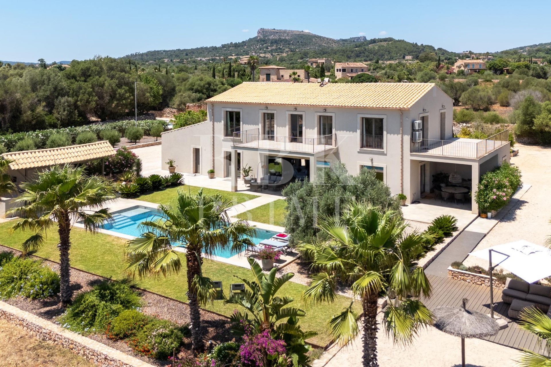 Herverkoop - Villa - Manacor - Cales de Mallorca
