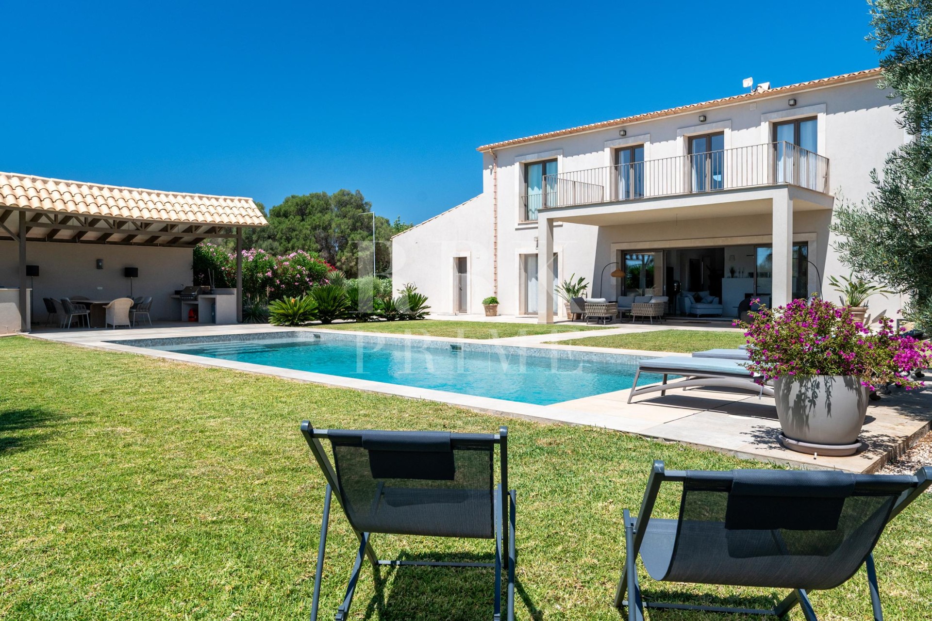 Herverkoop - Villa - Manacor - Cales de Mallorca