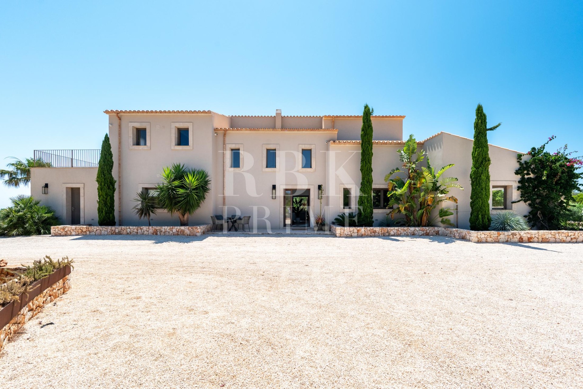 Herverkoop - Villa - Manacor - Cales de Mallorca