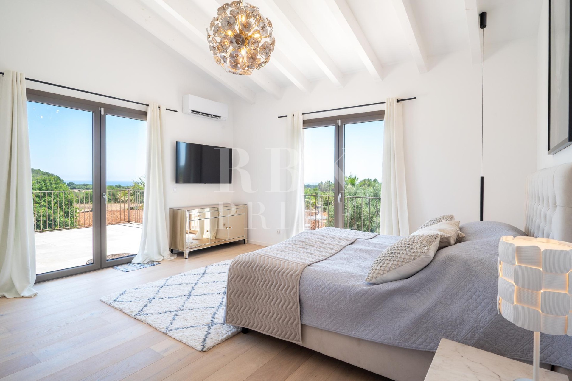 Herverkoop - Villa - Manacor - Cales de Mallorca