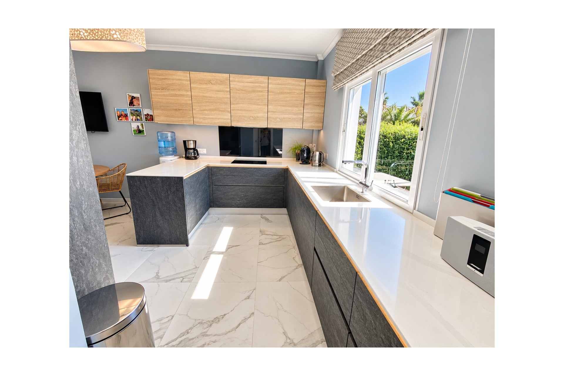 Herverkoop - Villa - Mar de Cristal - Mar Menor