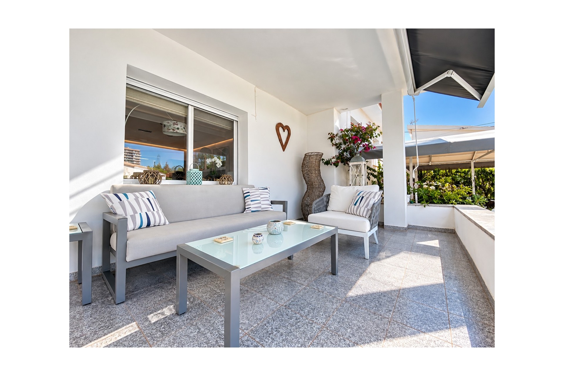 Herverkoop - Villa - Mar de Cristal - Mar Menor