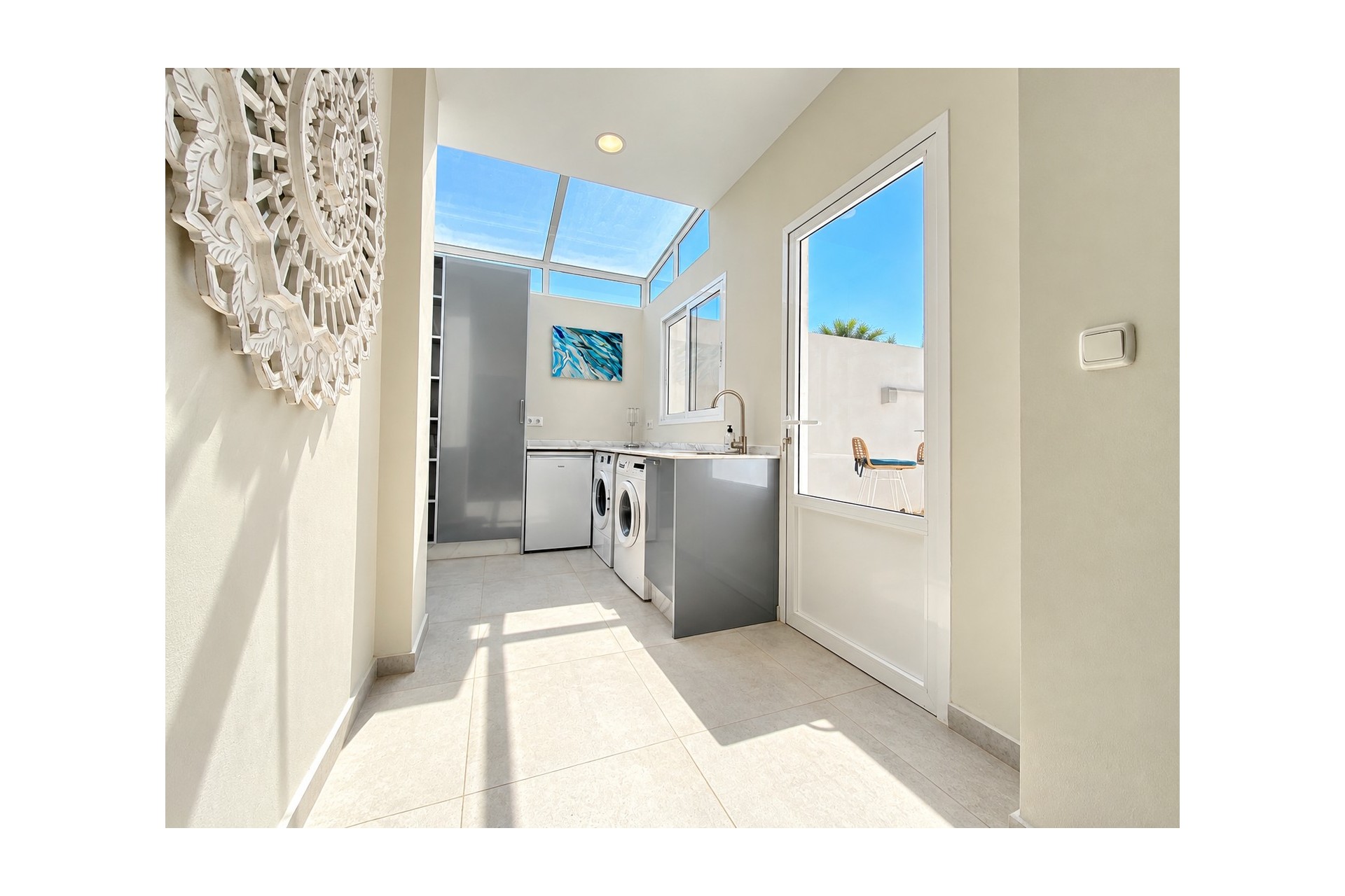 Herverkoop - Villa - Mar de Cristal - Mar Menor
