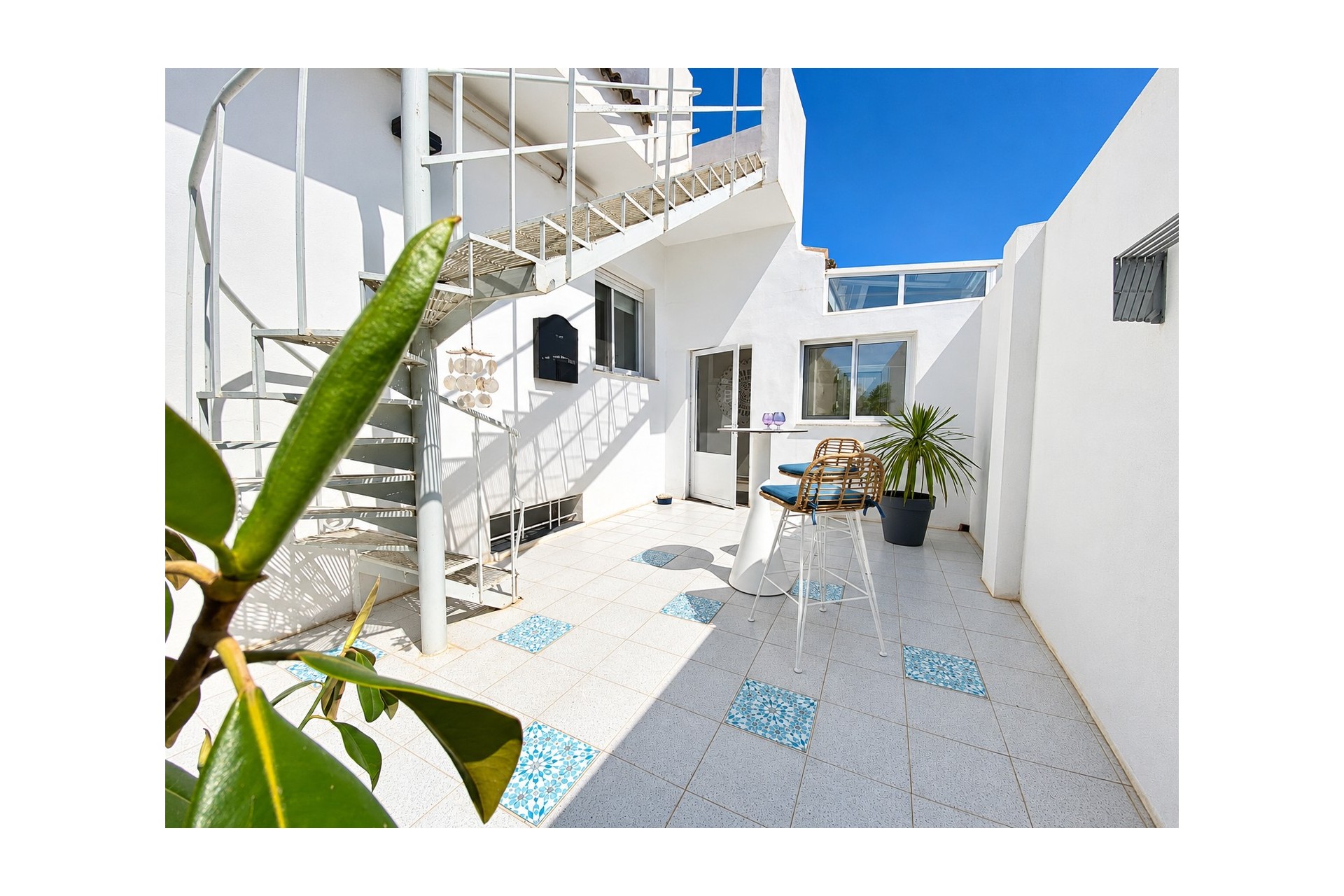 Herverkoop - Villa - Mar de Cristal - Mar Menor