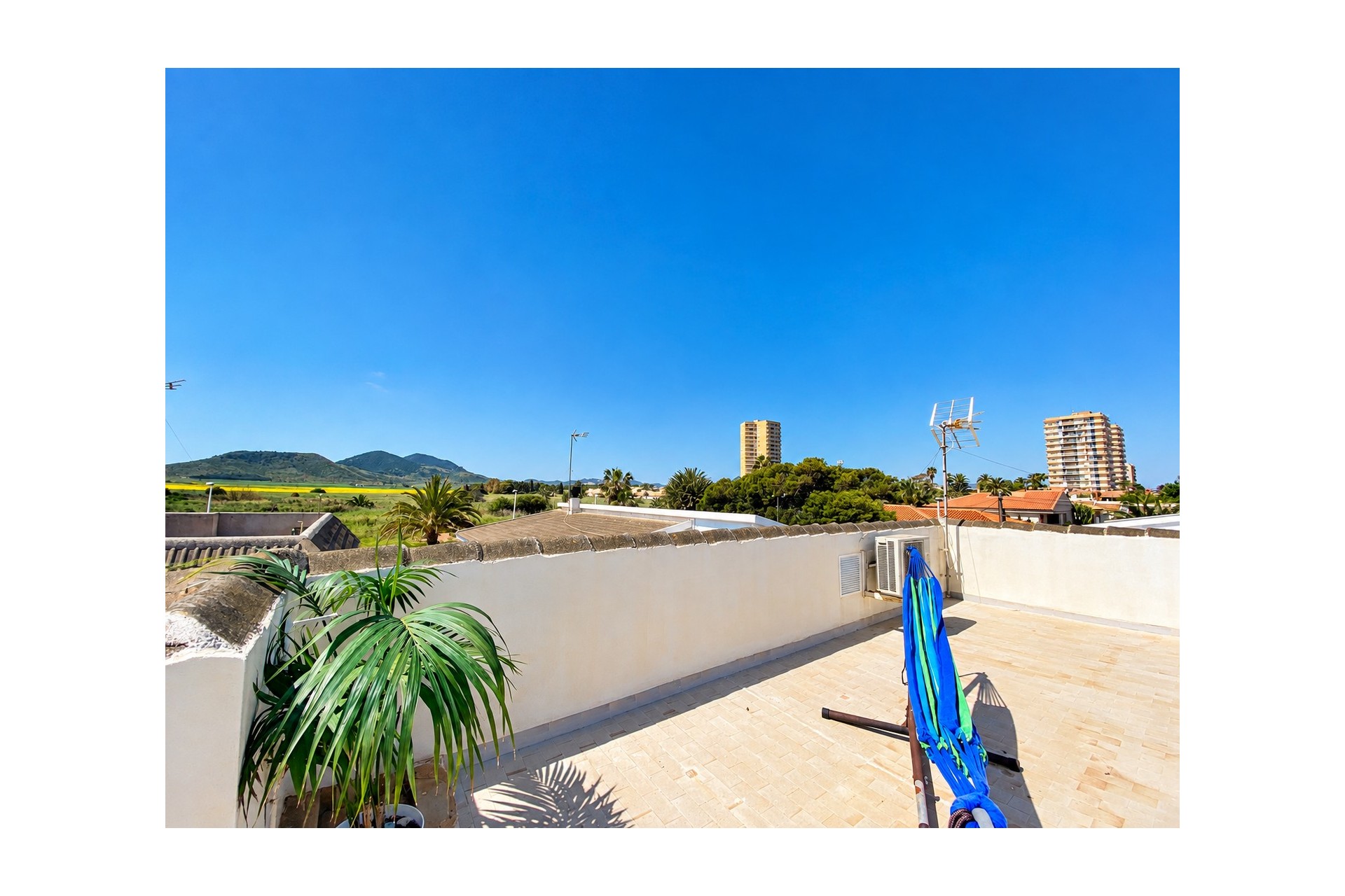Herverkoop - Villa - Mar de Cristal - Mar Menor
