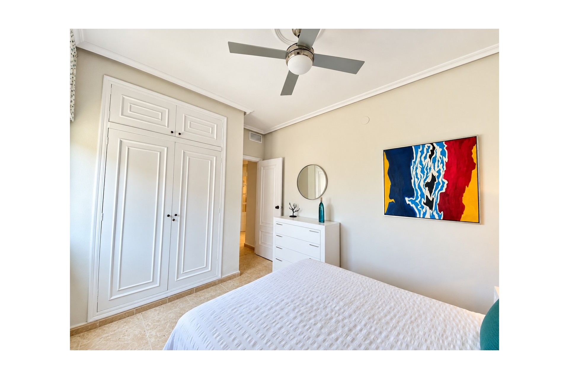 Herverkoop - Villa - Mar de Cristal - Mar Menor