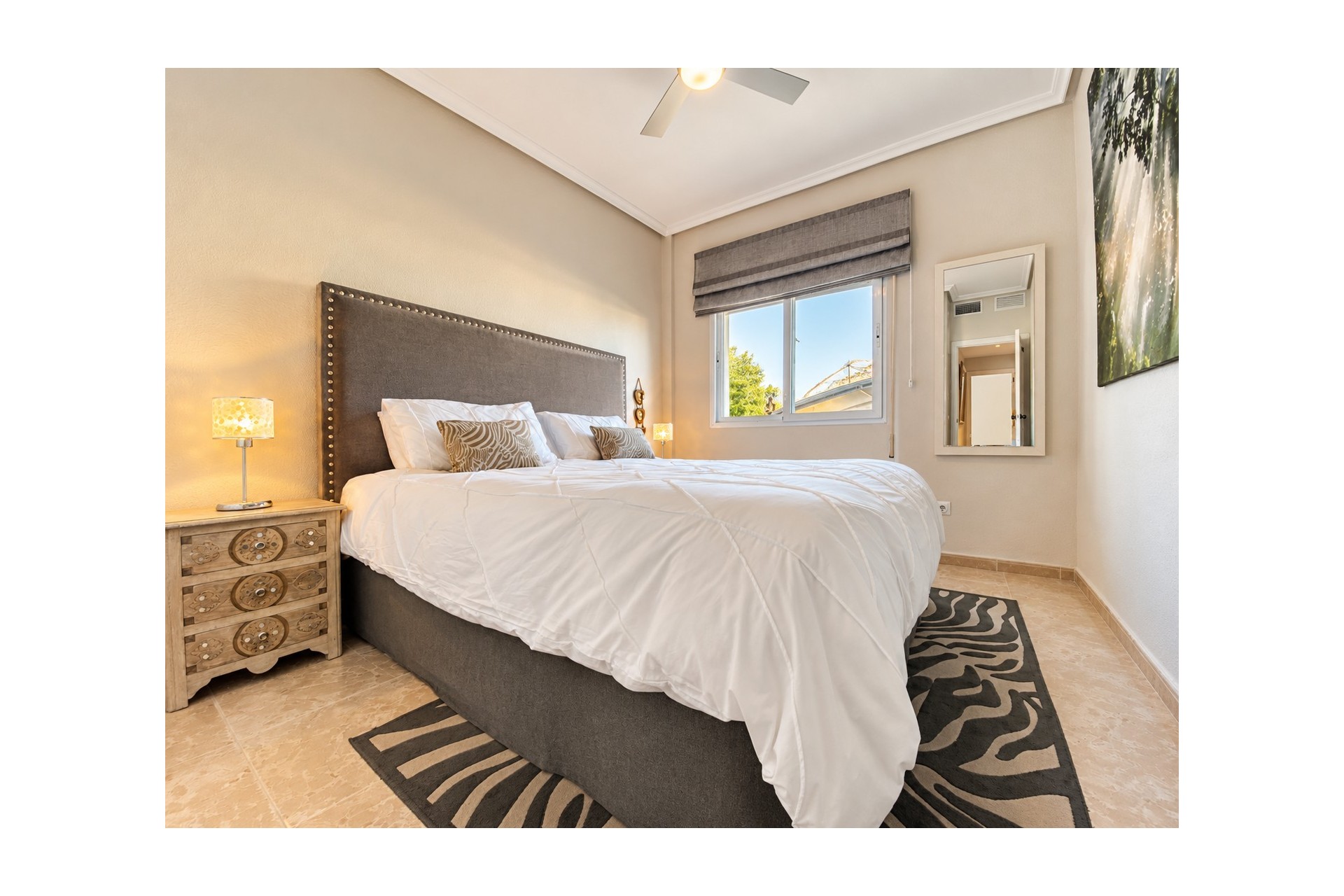 Herverkoop - Villa - Mar de Cristal - Mar Menor