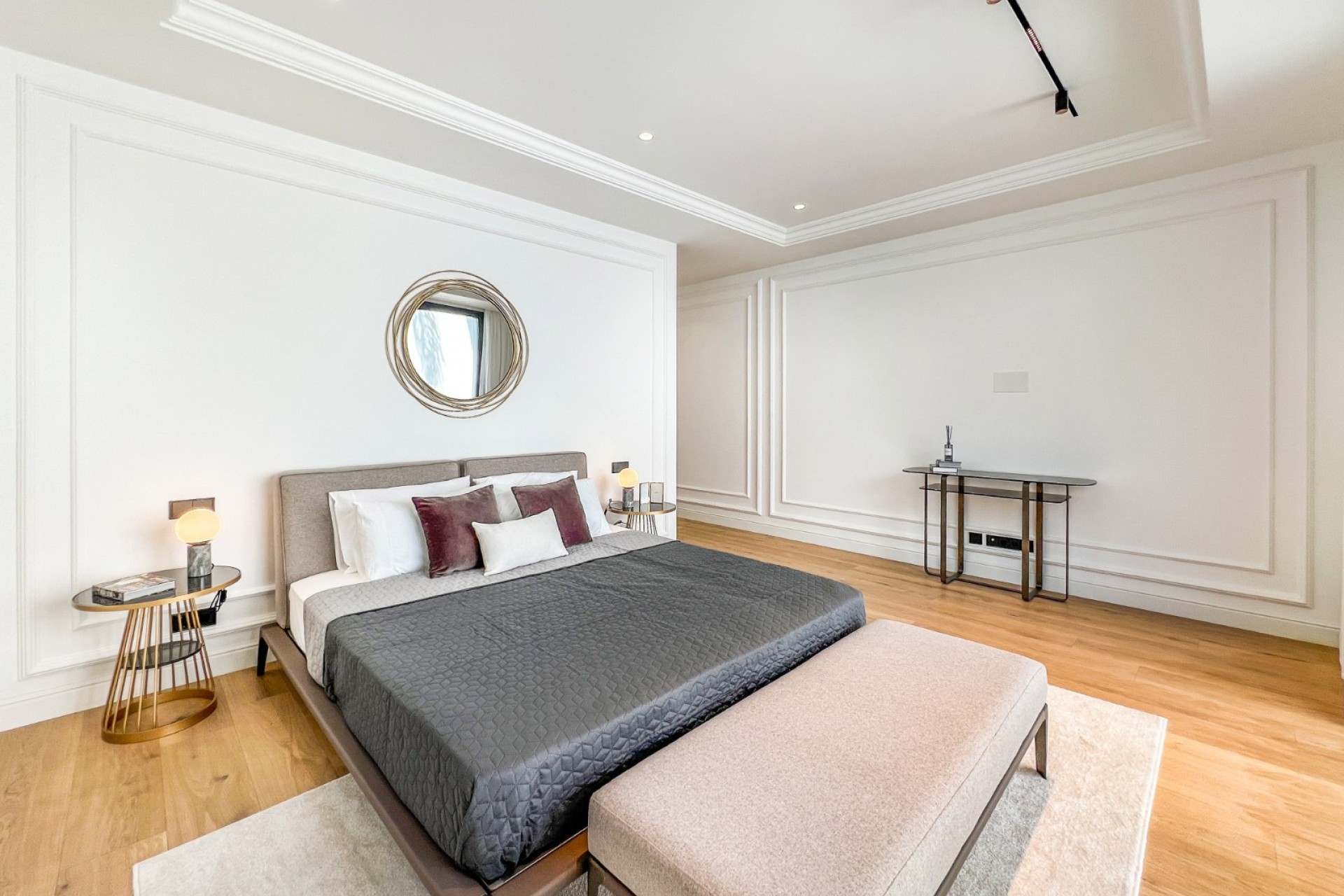 Herverkoop - Villa - Marbella - Golden Mile