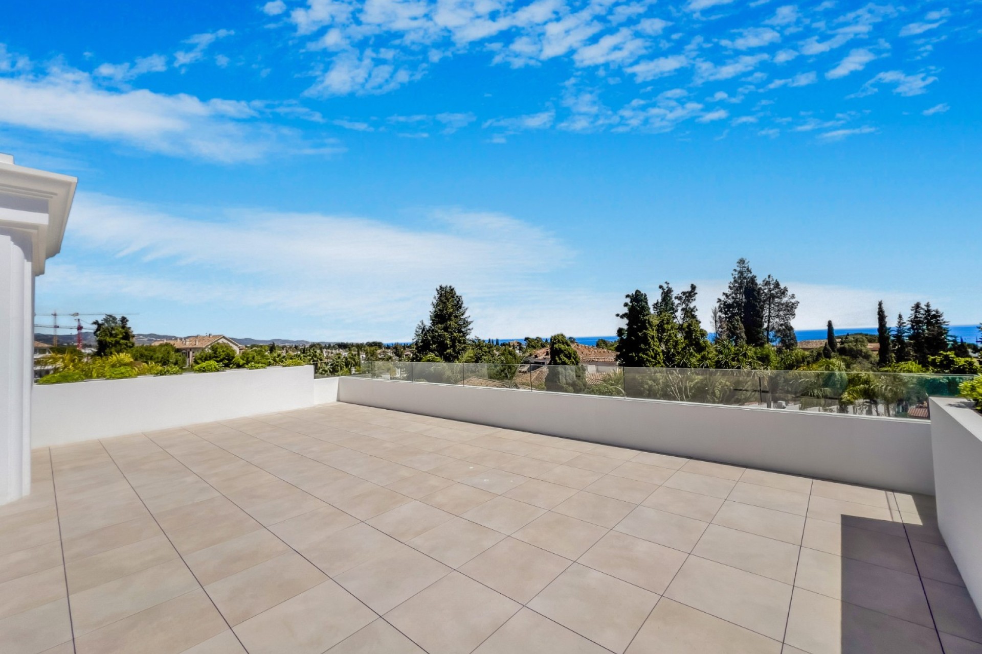 Herverkoop - Villa - Marbella - Golden Mile