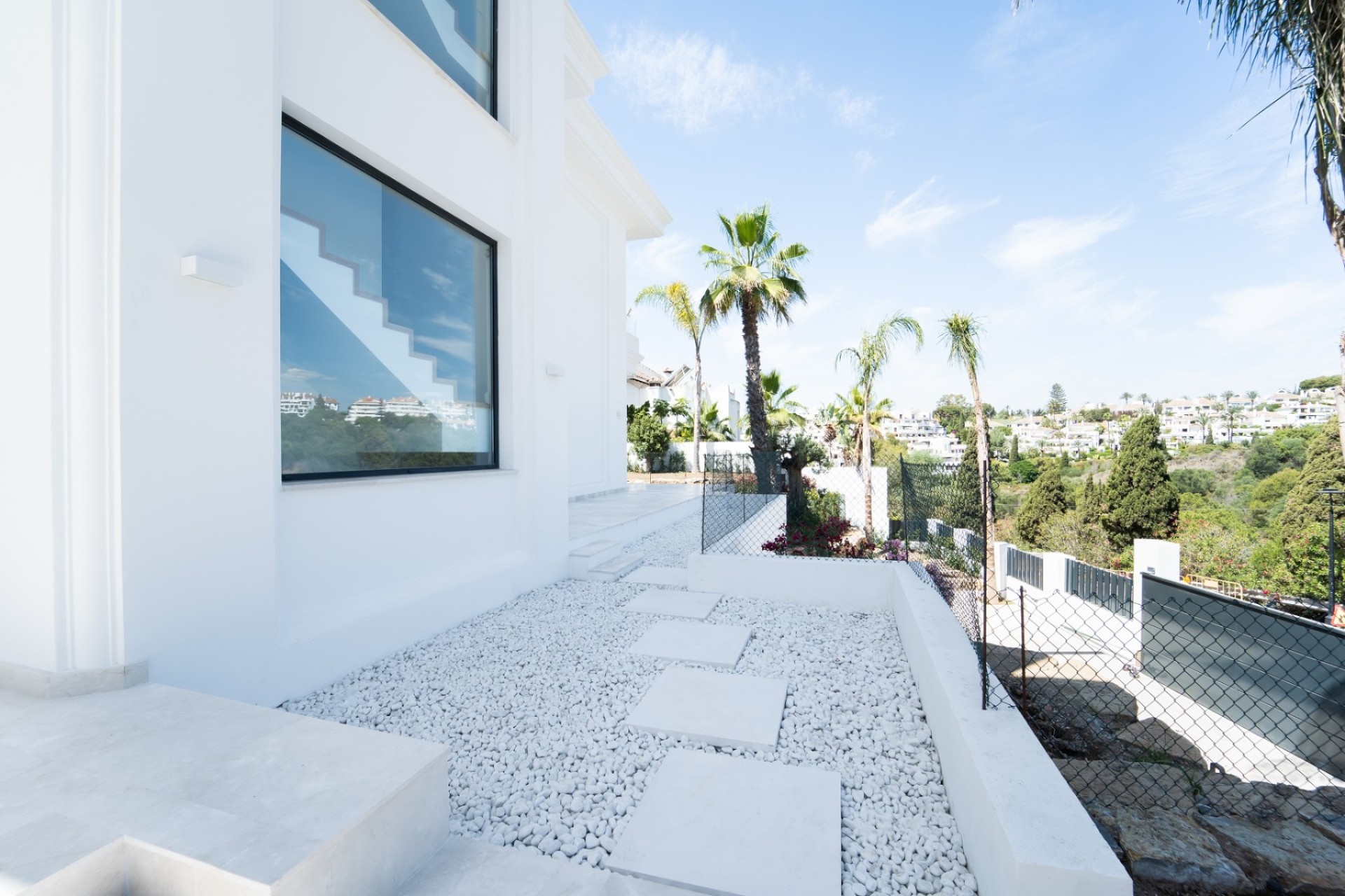 Herverkoop - Villa - Marbella - Golden Mile