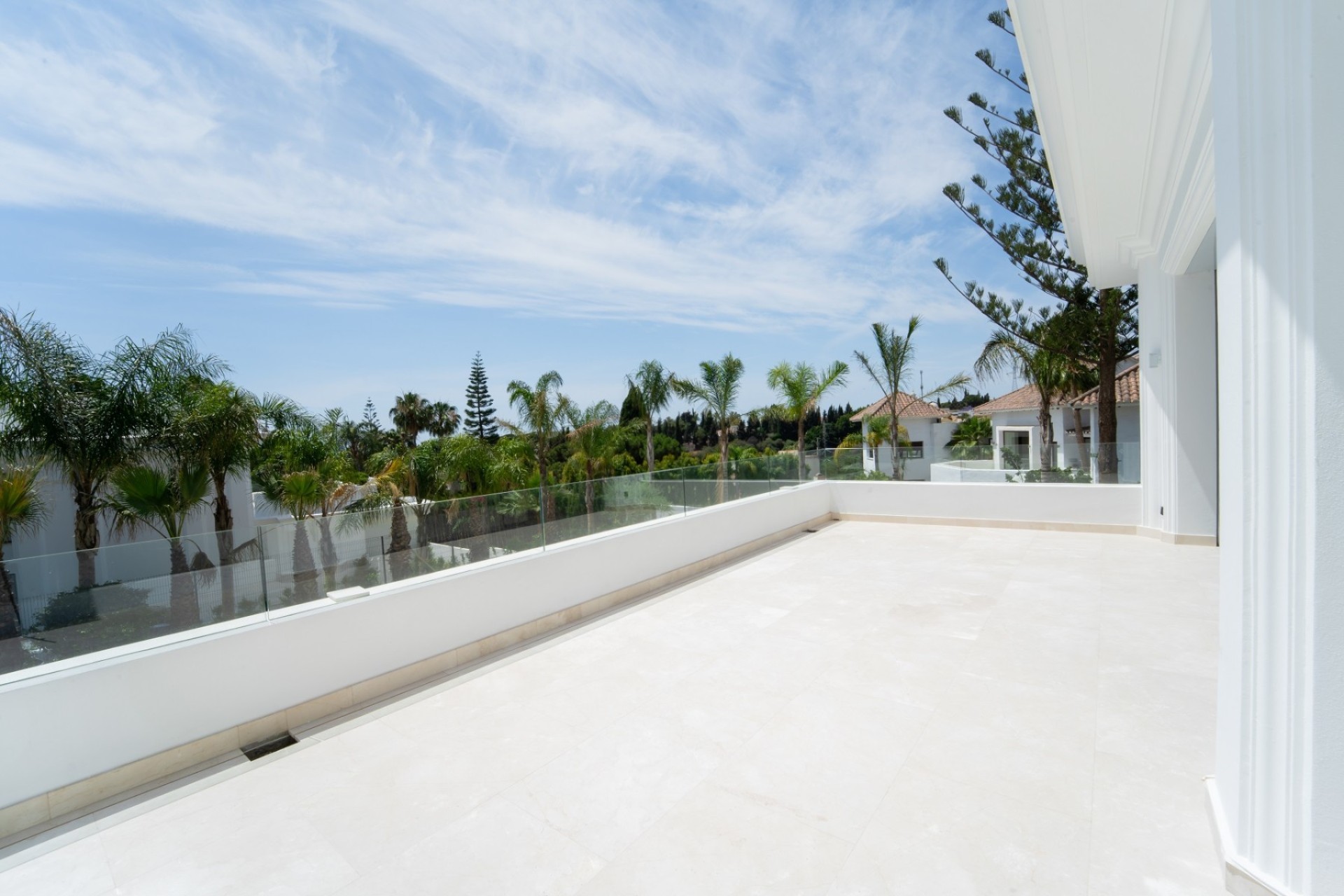 Herverkoop - Villa - Marbella - Golden Mile