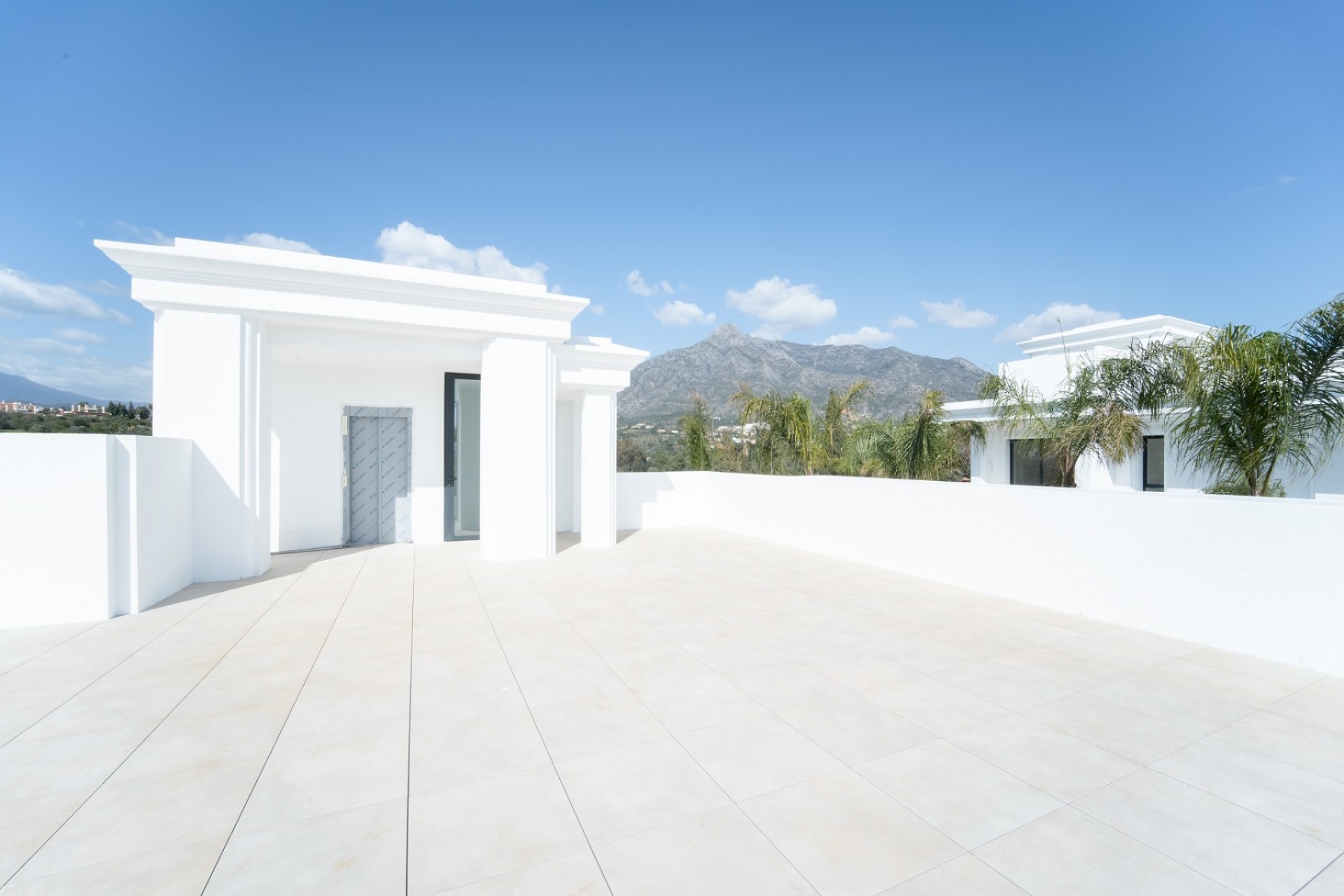 Herverkoop - Villa - Marbella - Golden Mile