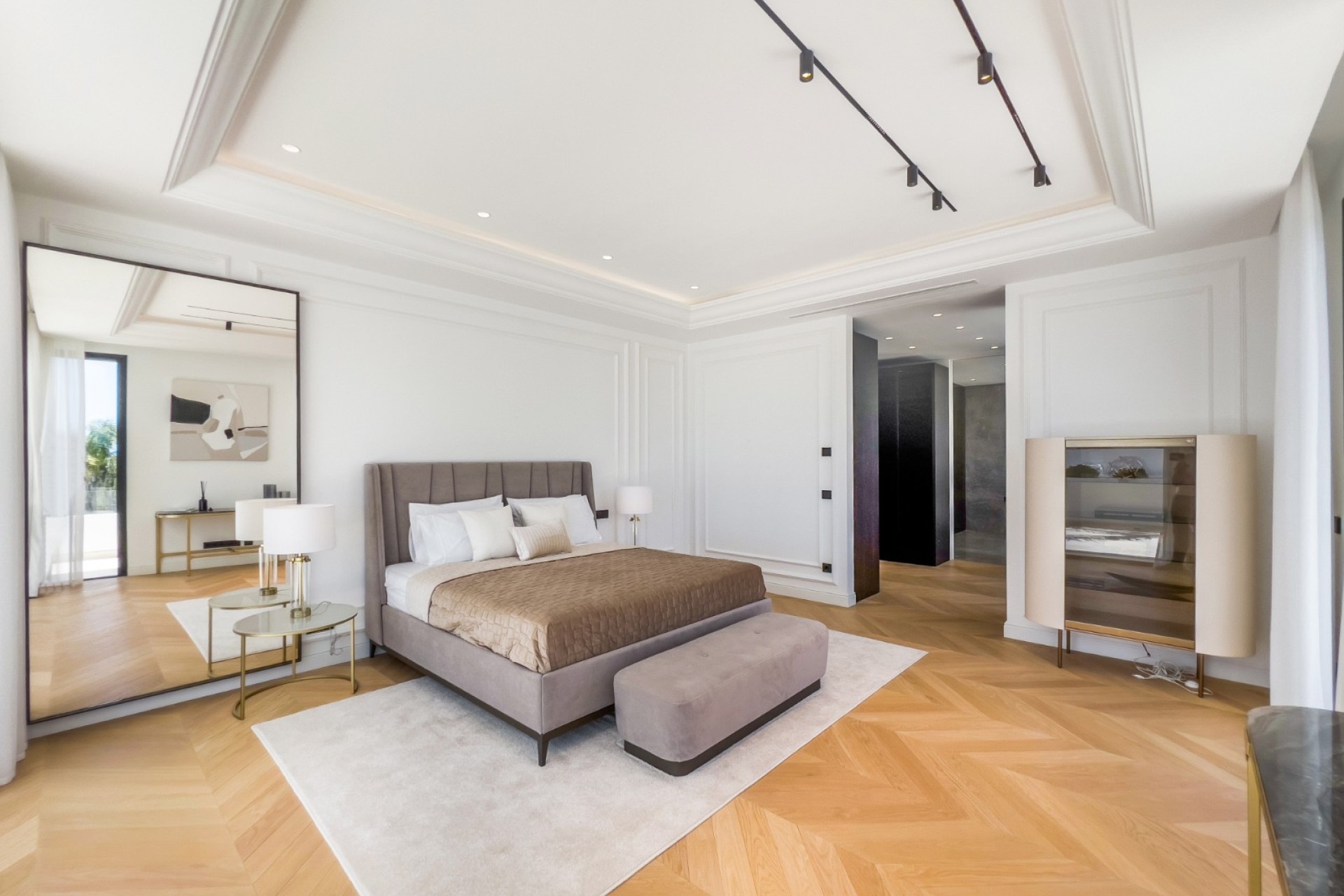 Herverkoop - Villa - Marbella - Golden Mile