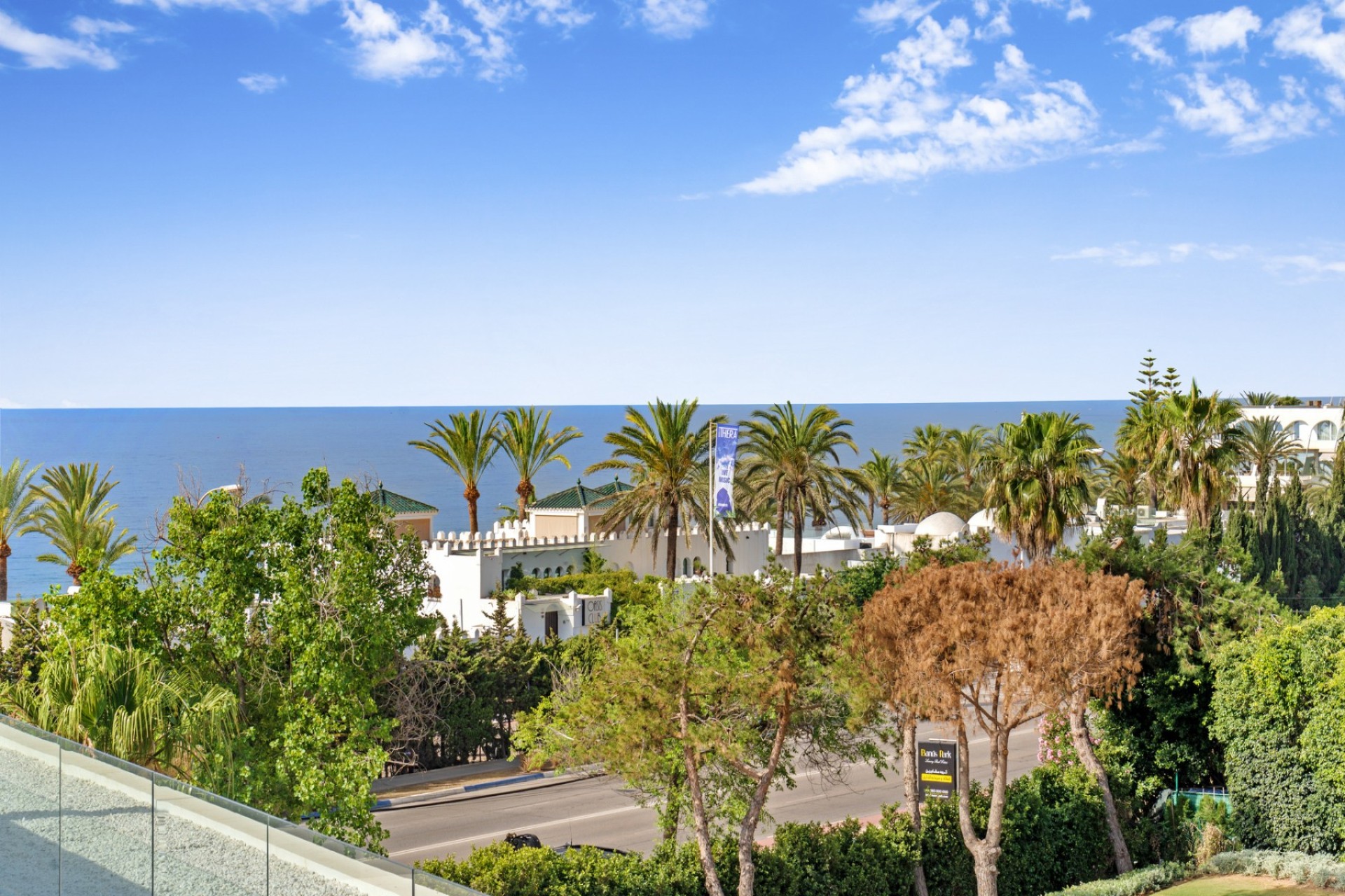 Herverkoop - Villa - Marbella - Golden Mile