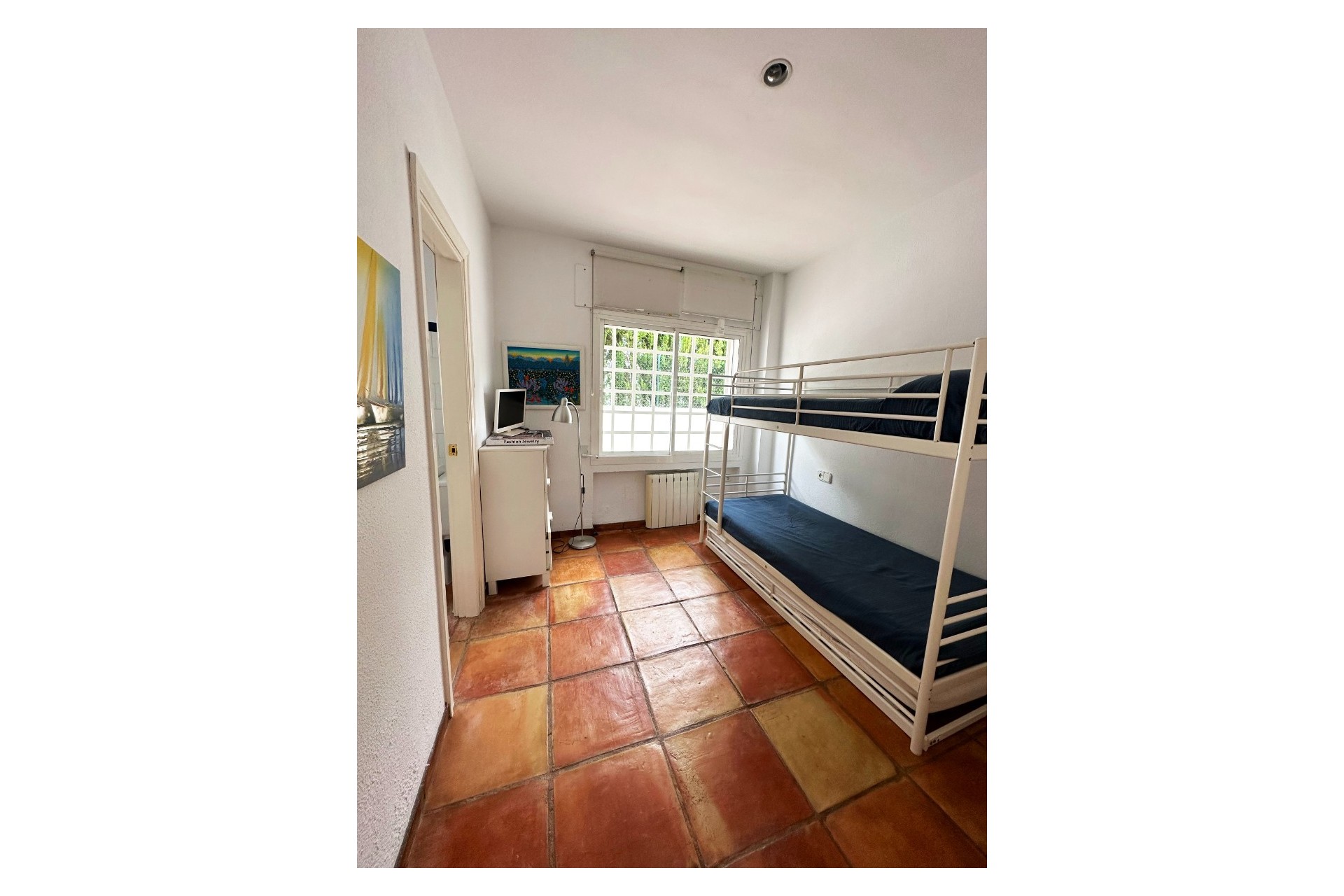 Herverkoop - Villa - Marbella - Las Chapas