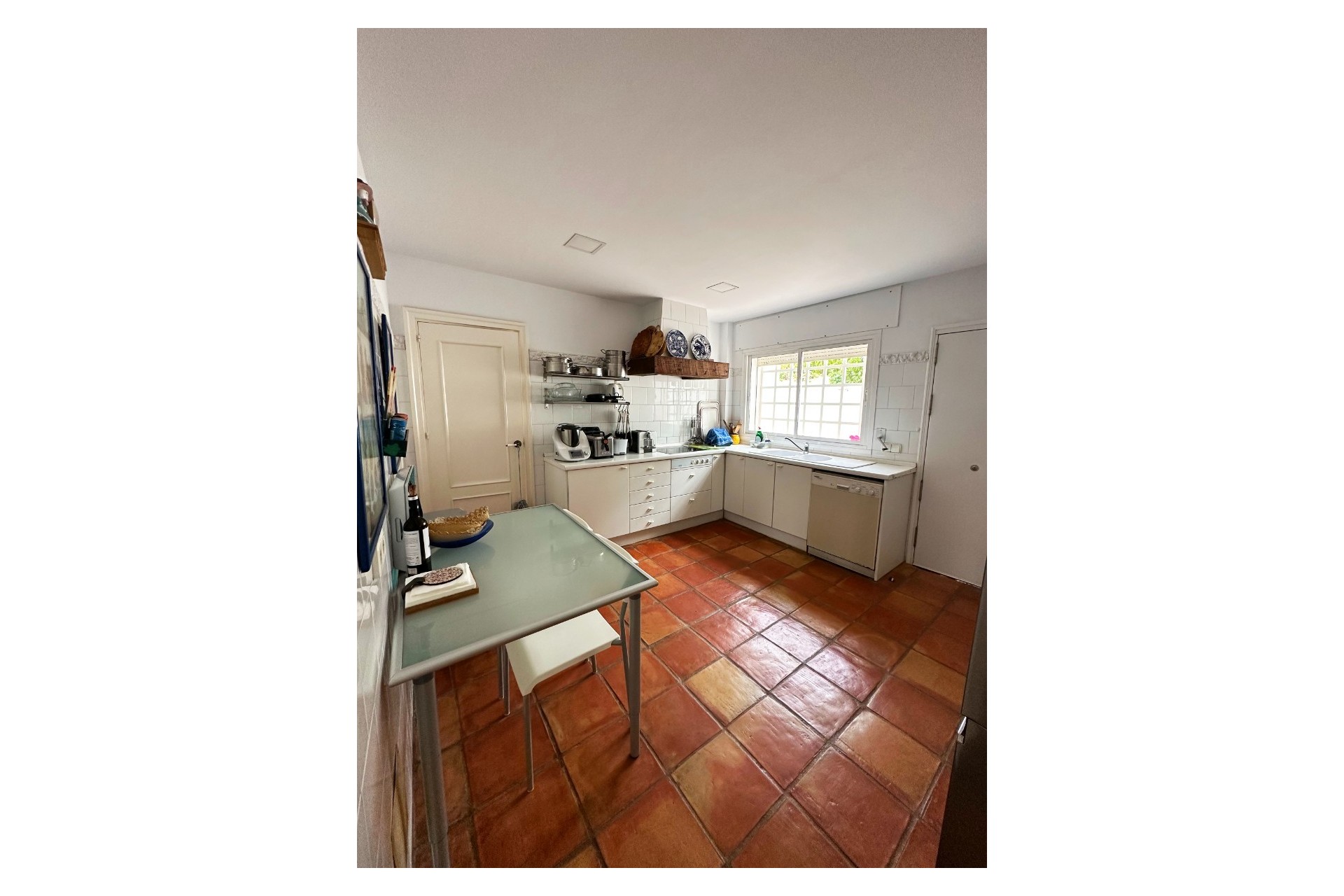 Herverkoop - Villa - Marbella - Las Chapas