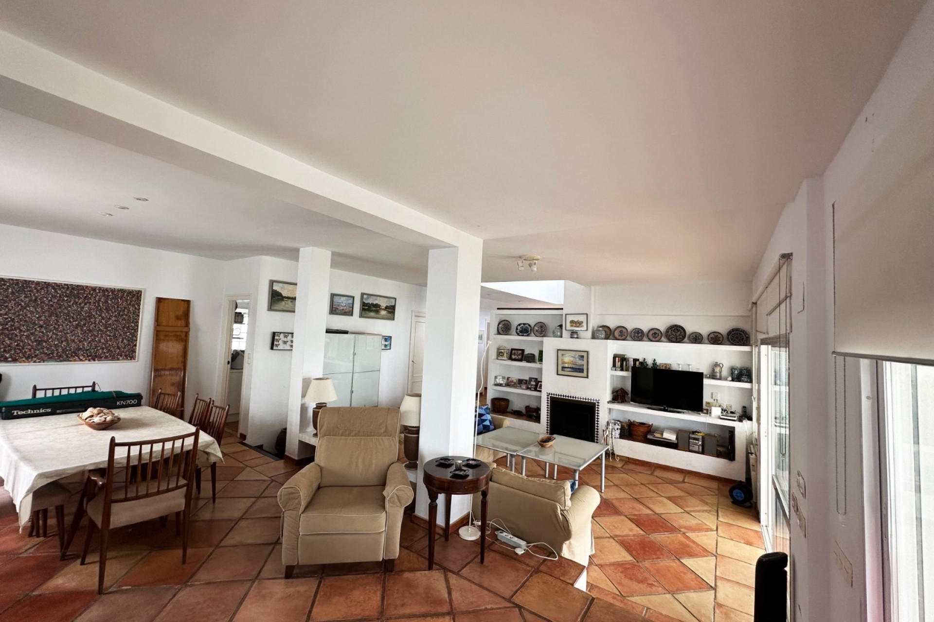 Herverkoop - Villa - Marbella - Las Chapas