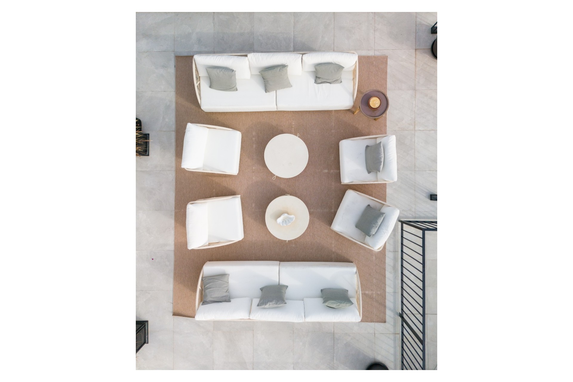 Herverkoop - Villa - Marbella - Los Naranjos de Marbella