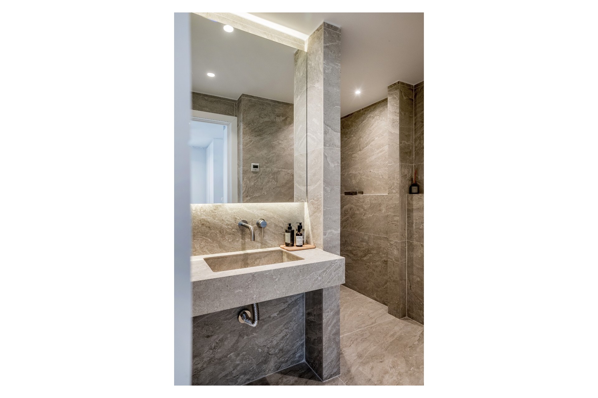 Herverkoop - Villa - Marbella - Los Naranjos de Marbella