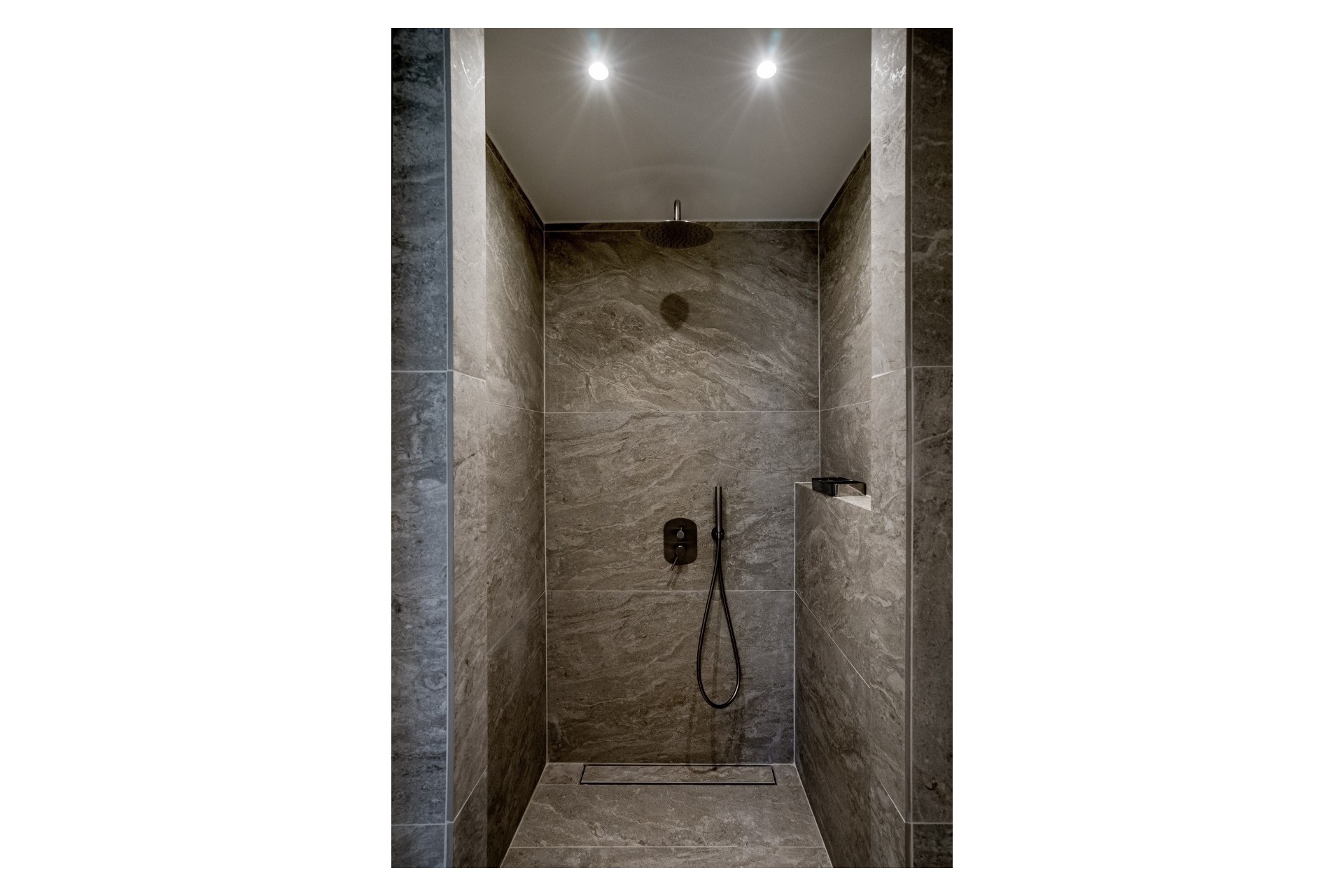 Herverkoop - Villa - Marbella - Los Naranjos de Marbella