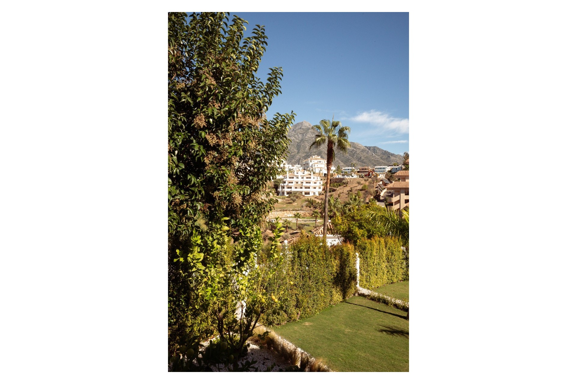 Herverkoop - Villa - Marbella - Los Naranjos de Marbella