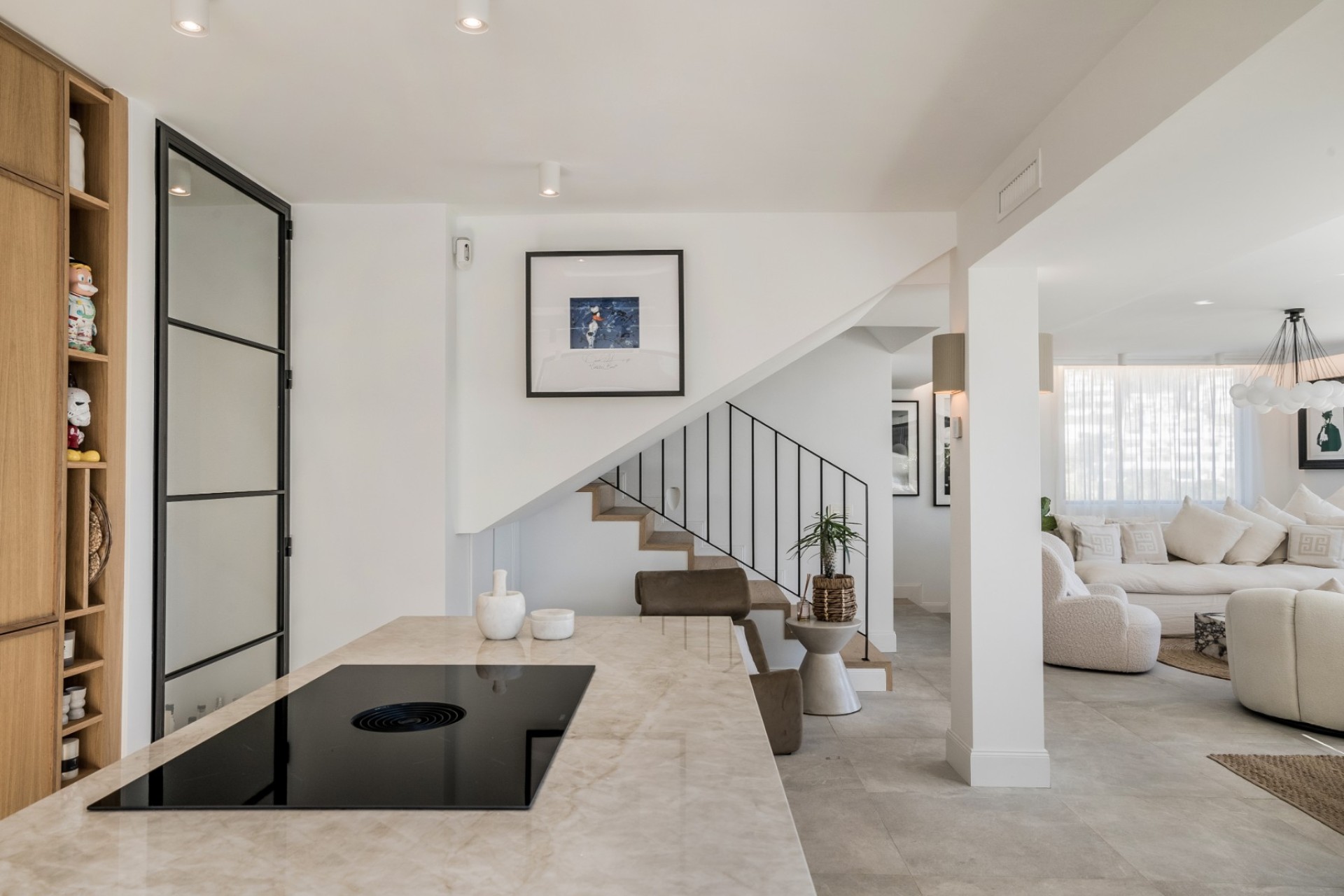 Herverkoop - Villa - Marbella - Los Naranjos de Marbella