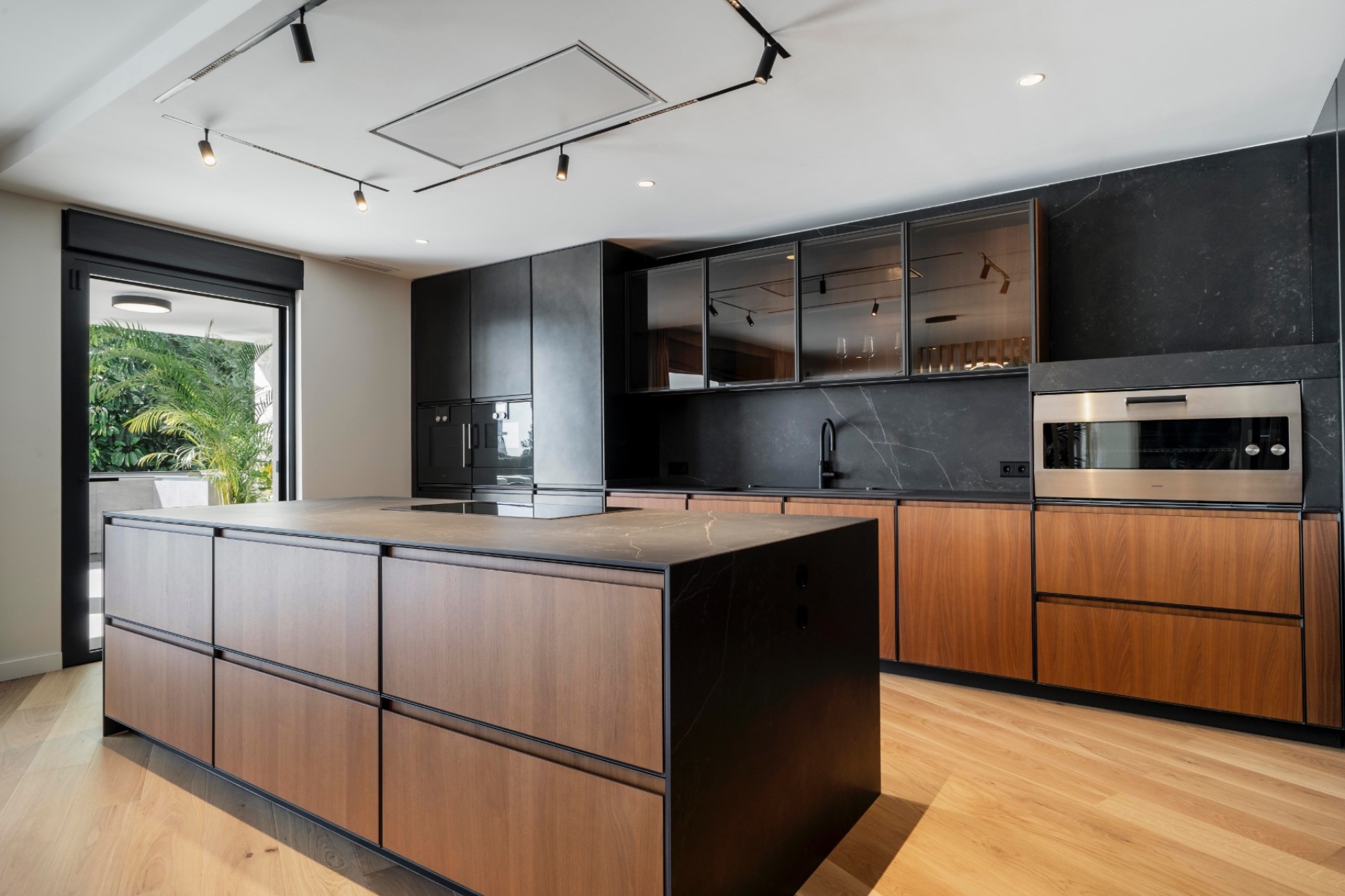 Herverkoop - Villa - Marbella - Nagueles